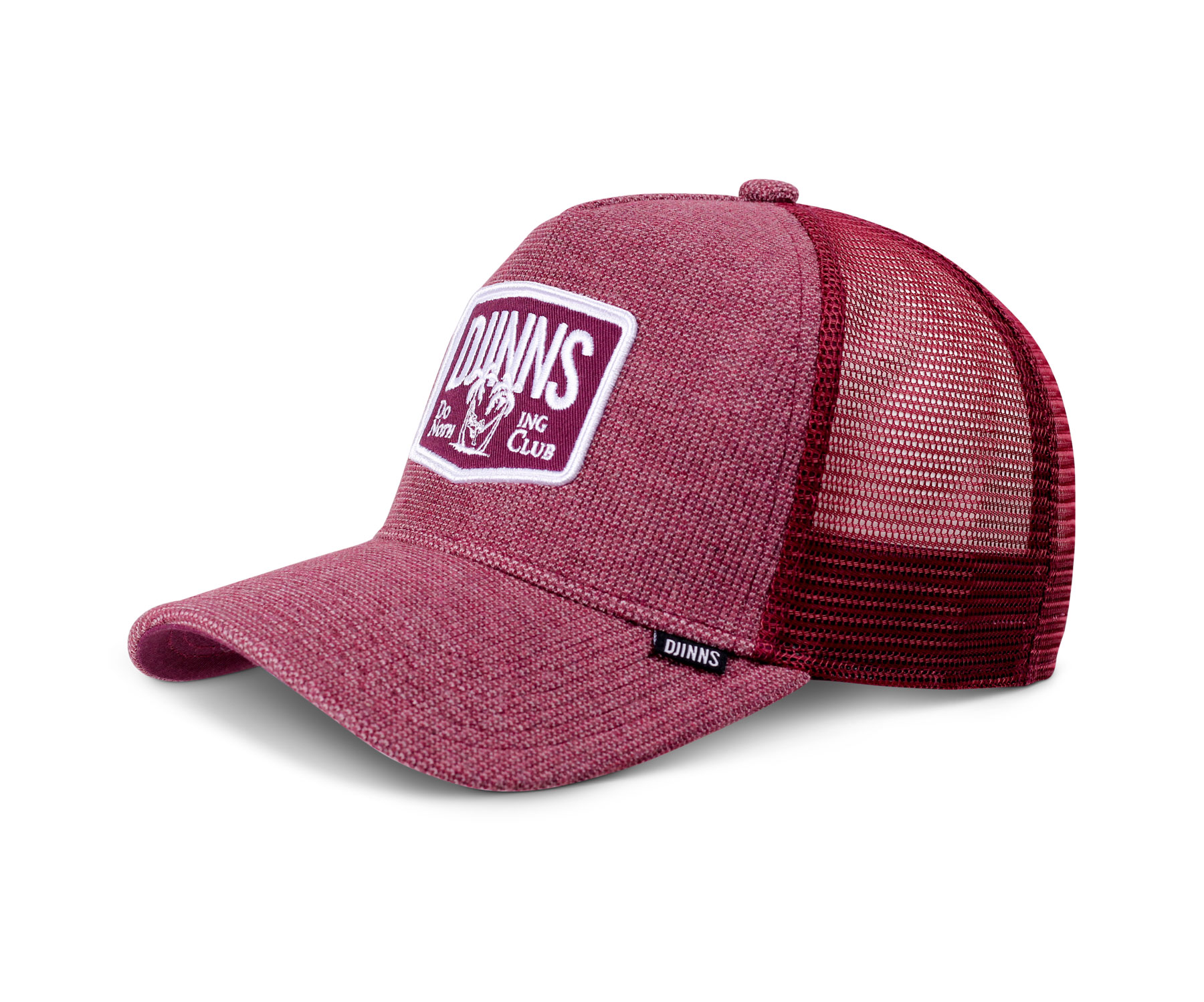 Trucker Cap HFT DNC Wafflemelange