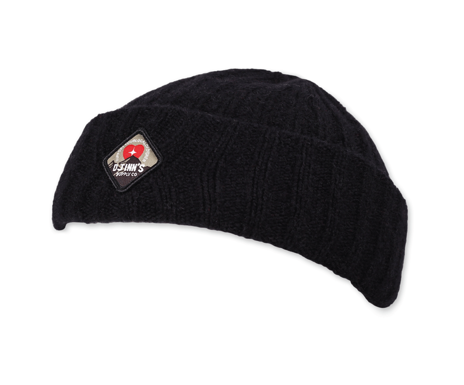 MediShort Beanie Local Mountain