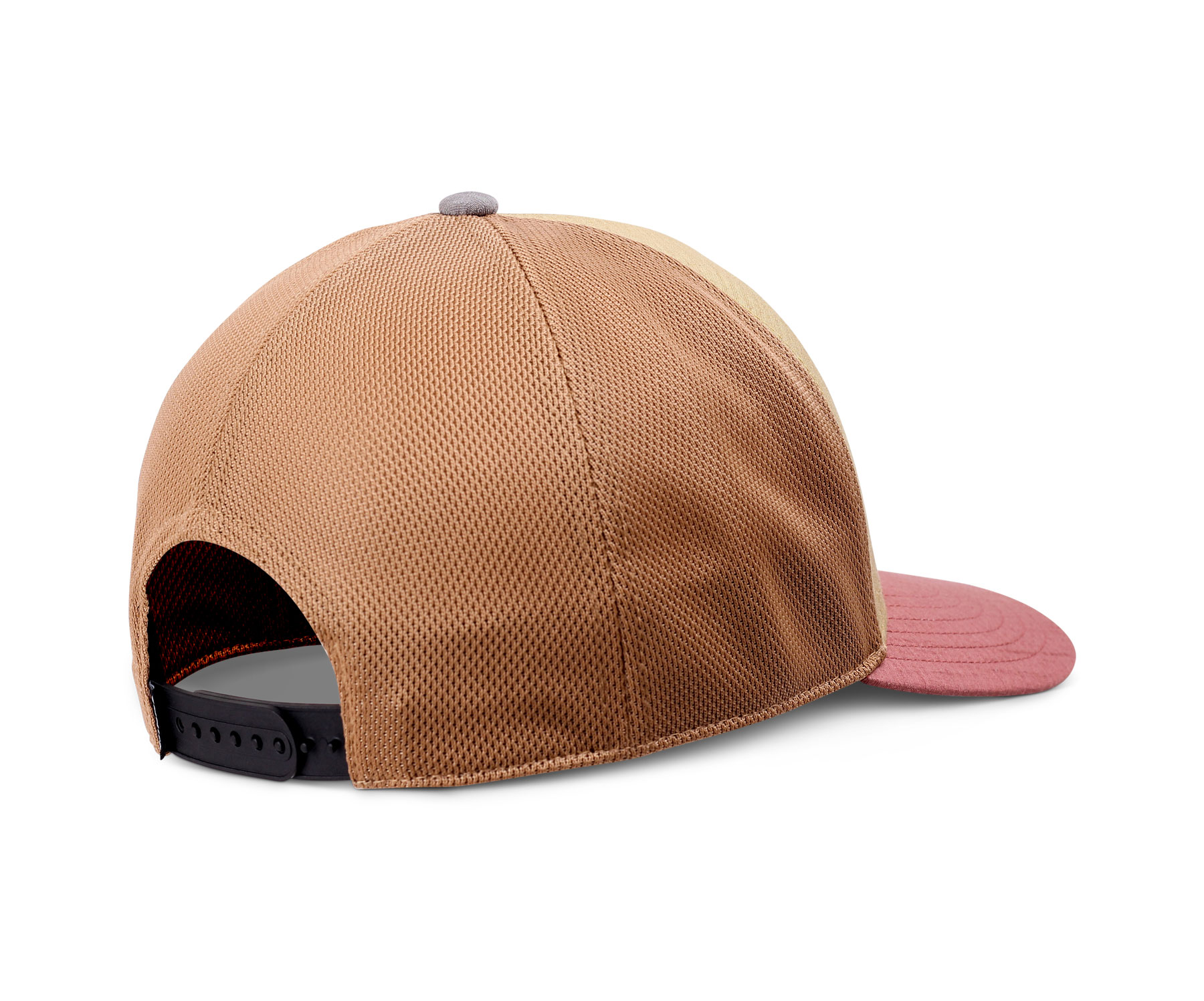 Trucker Cap New HFT Seer Block