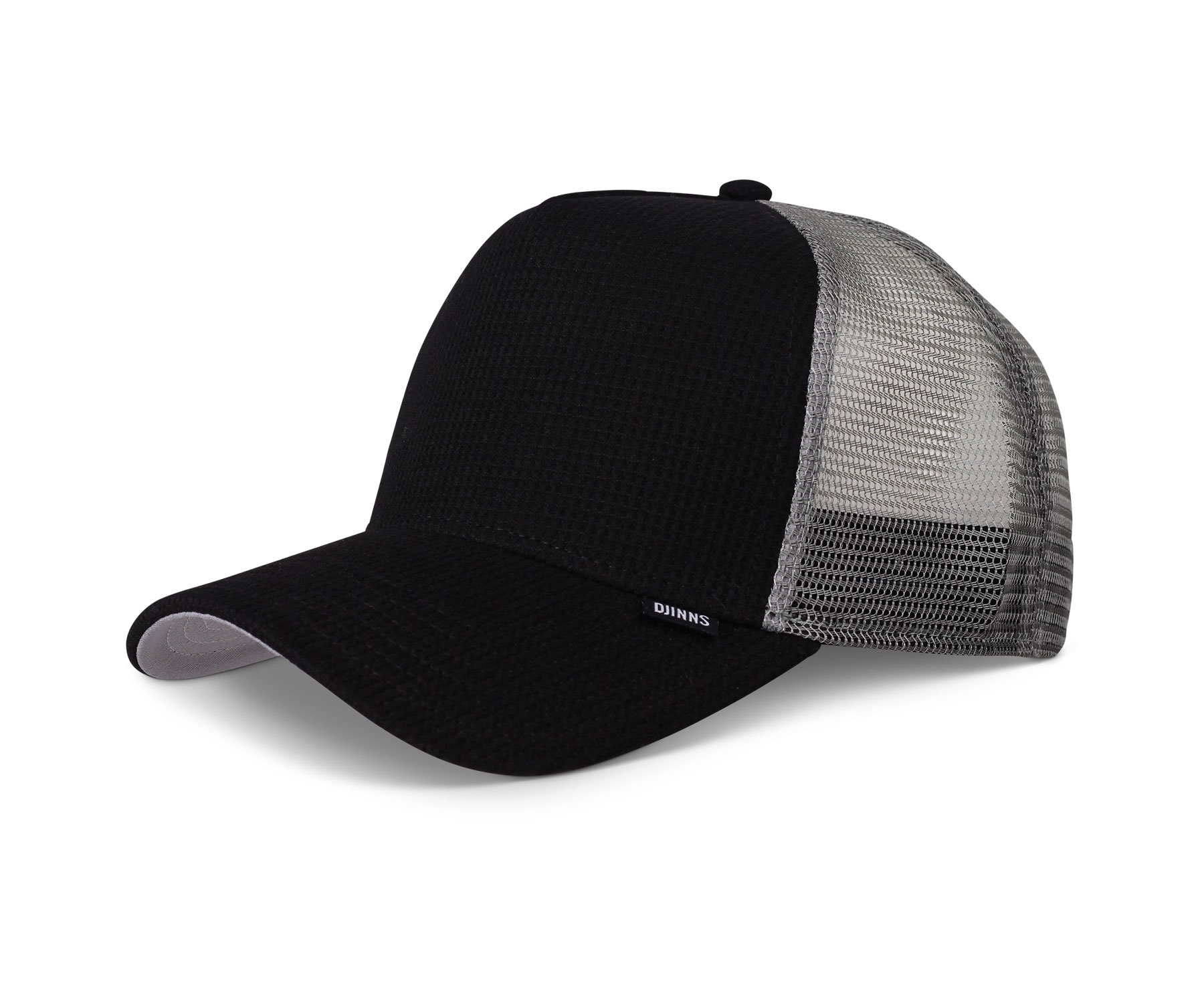 Trucker Cap HFT WaffleJersey