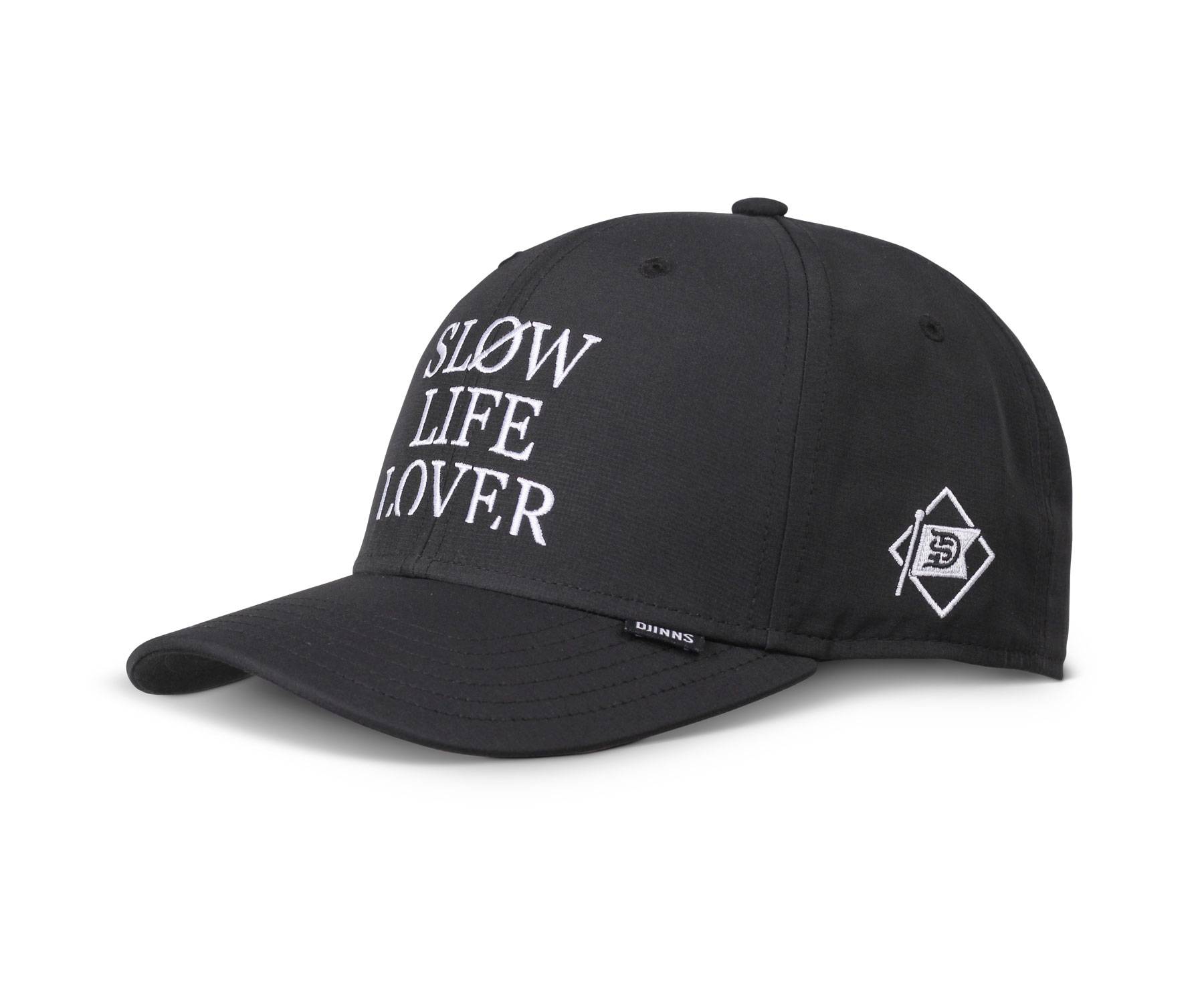 6 Panel TrueFit Cap Slow