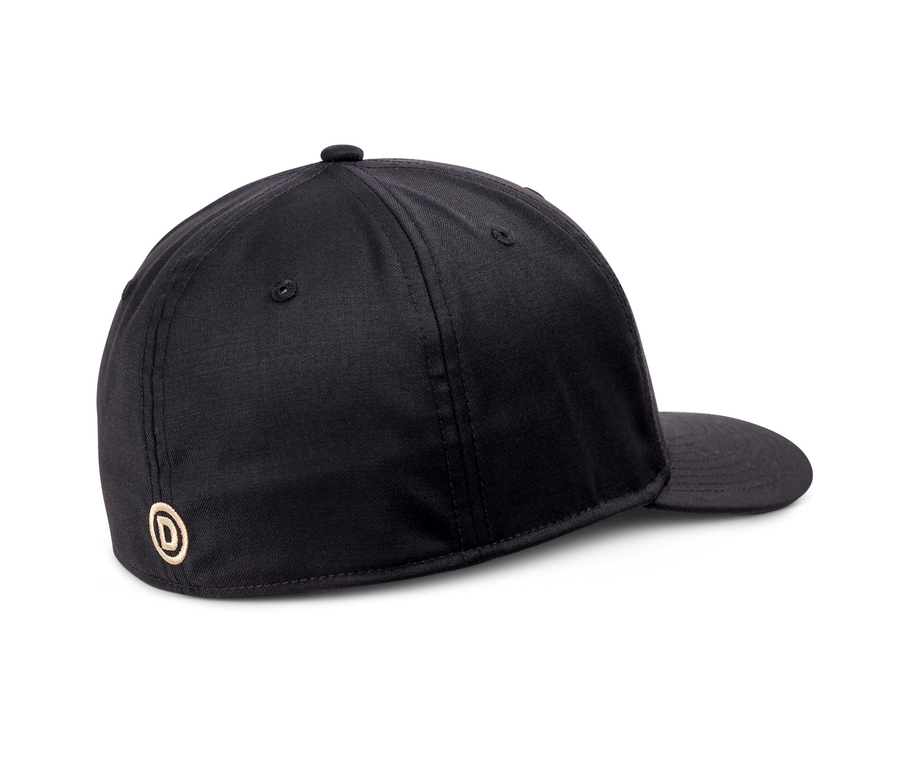 Pitching Cap Low Pro Gentle DS