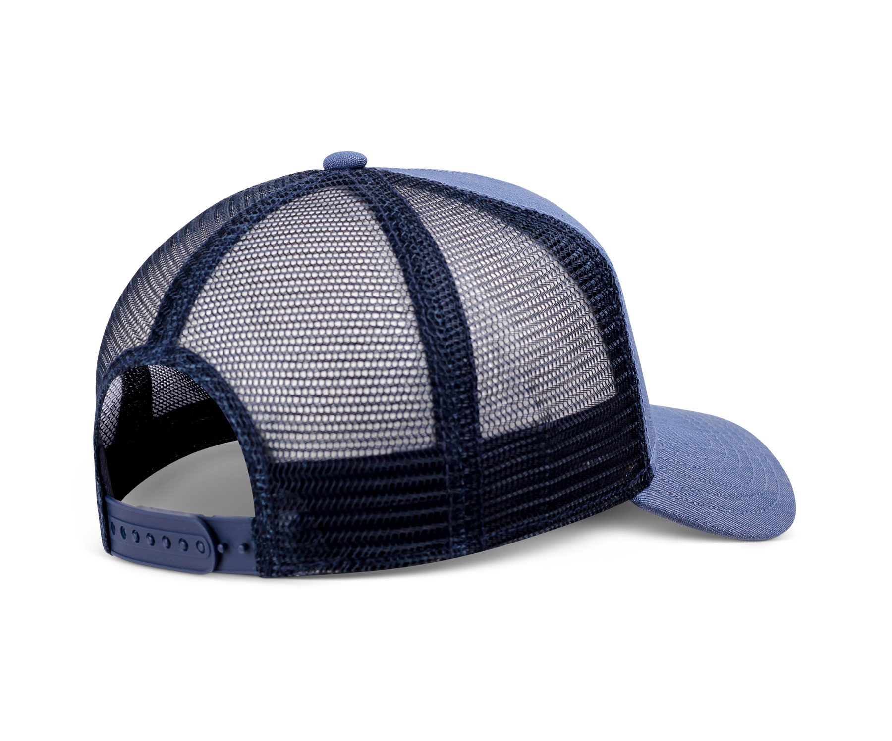 Trucker Cap HFT Linen 2014
