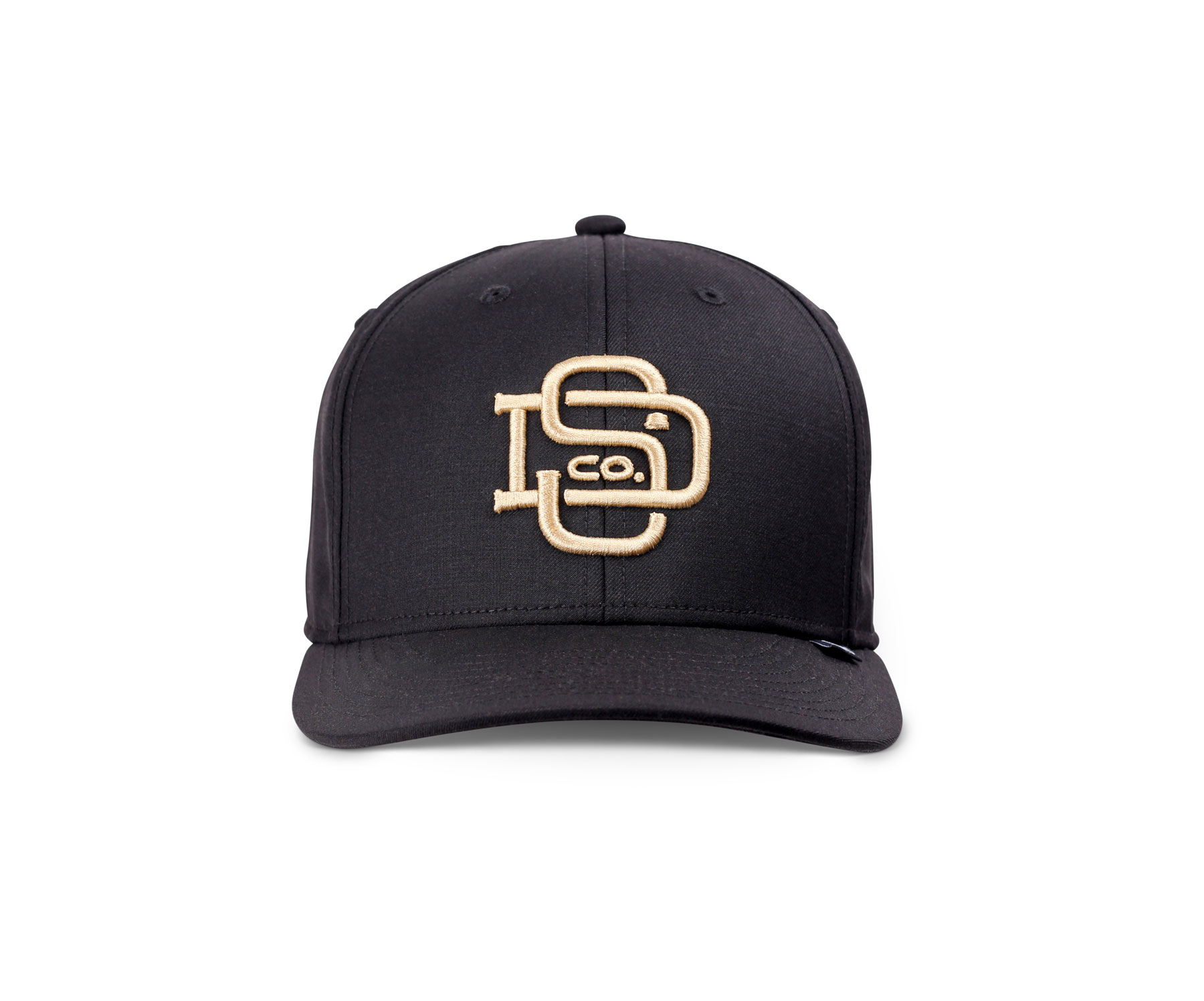 Pitching Cap Low Pro Gentle DS