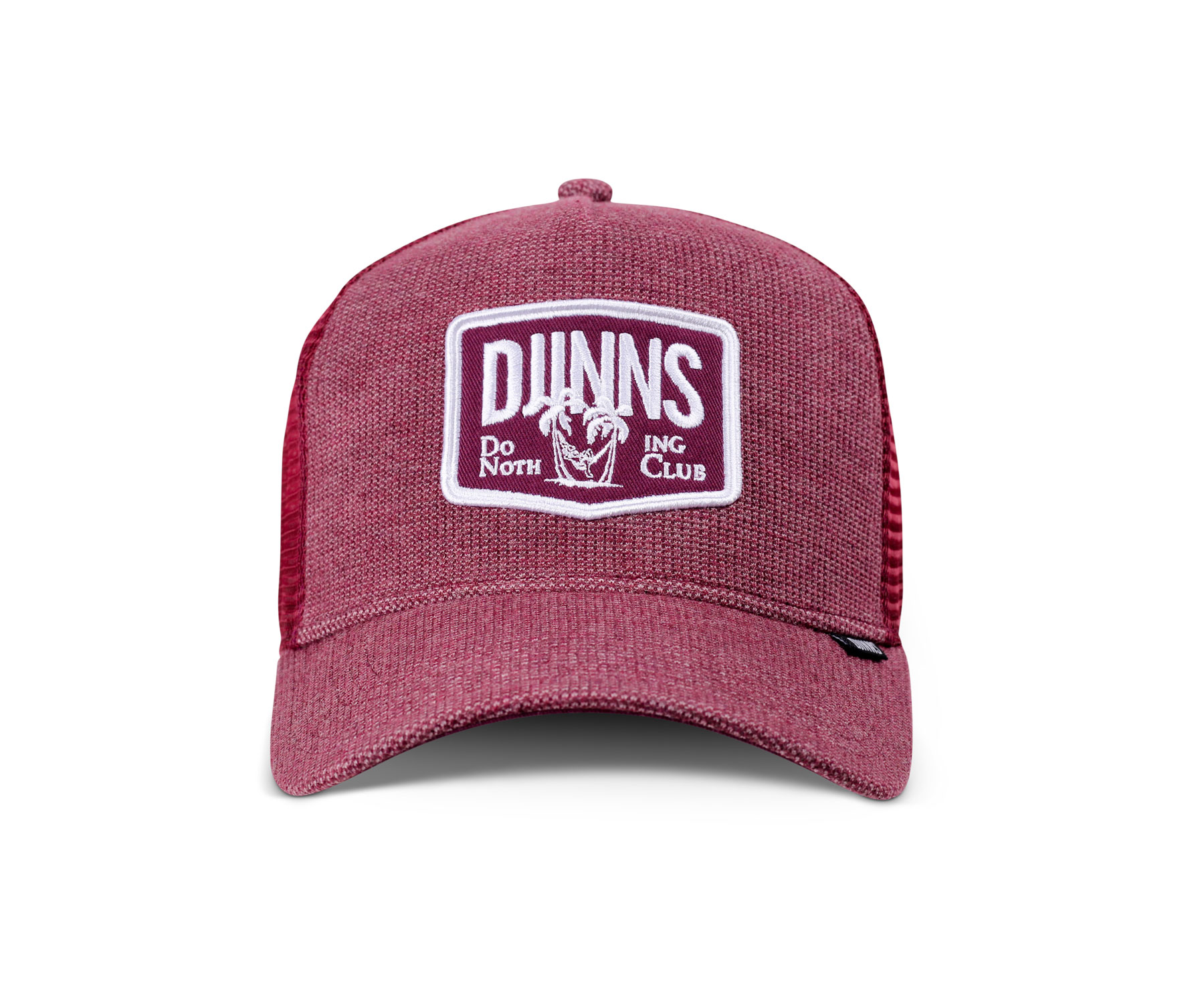 Trucker Cap HFT DNC Wafflemelange