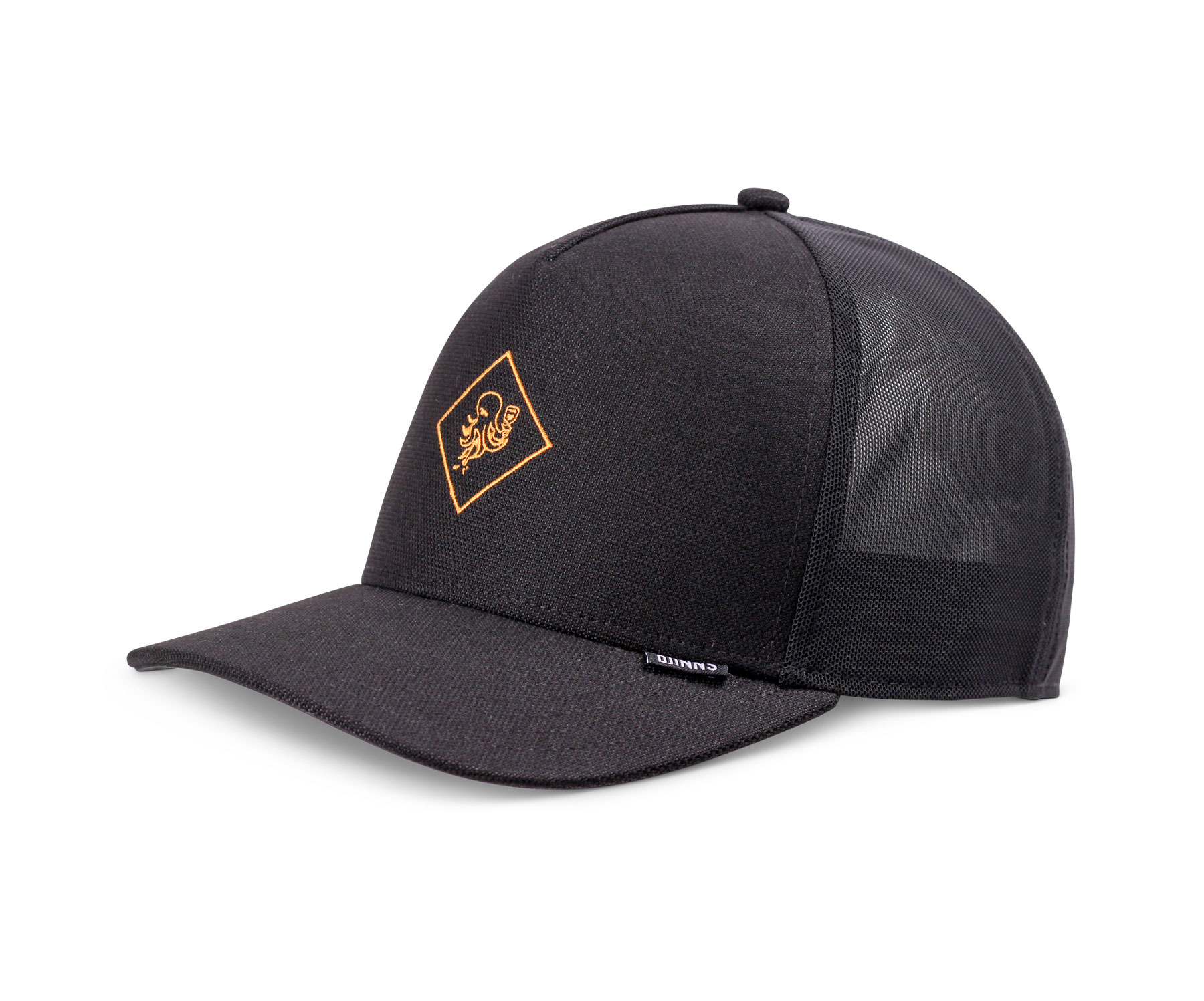 Trucker Cap New HFT FineFine