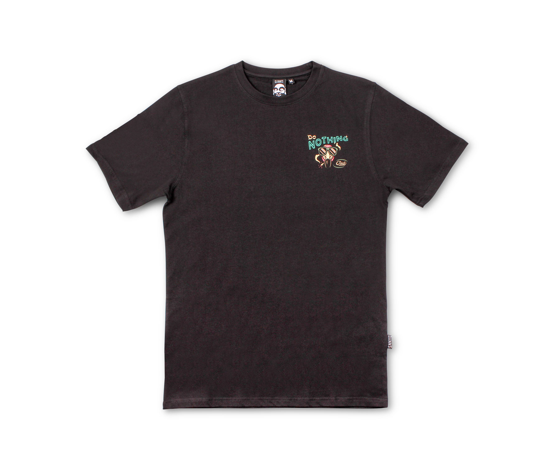 T-Shirt DNC Flamingo