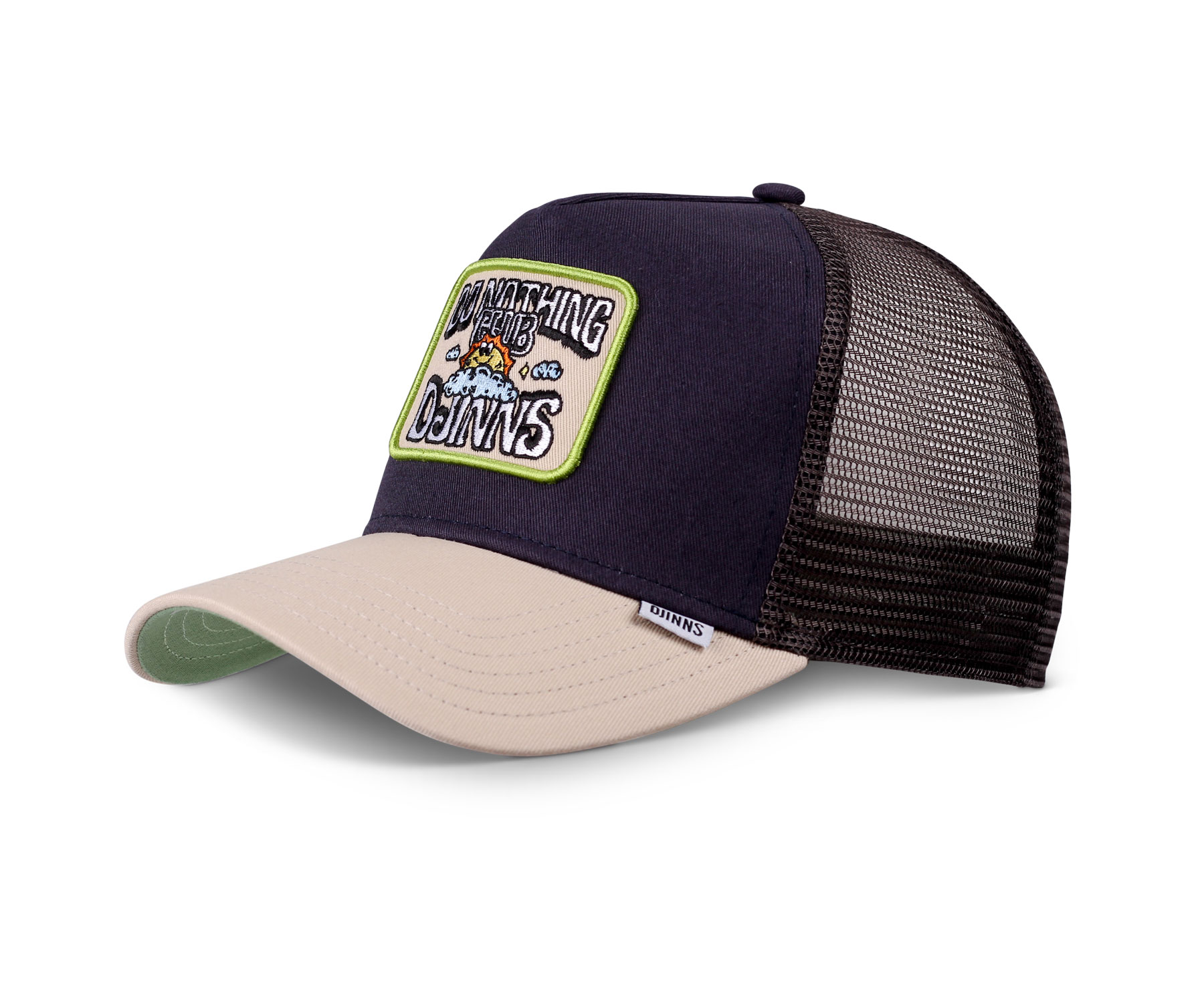 Trucker Cap HFT Cap DNC Sun