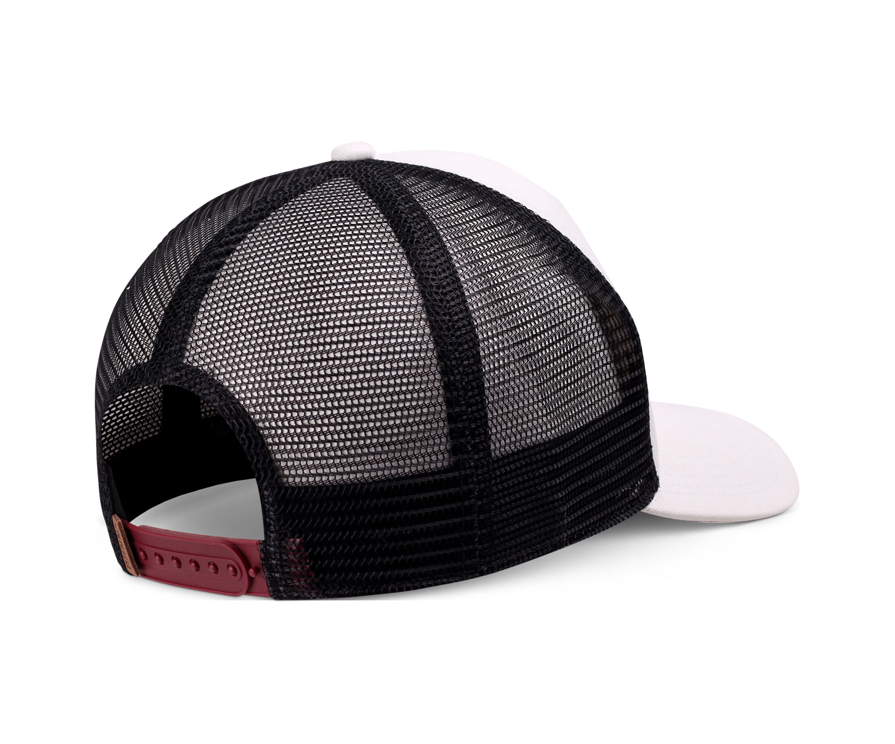 Trucker Cap HFT Octovino