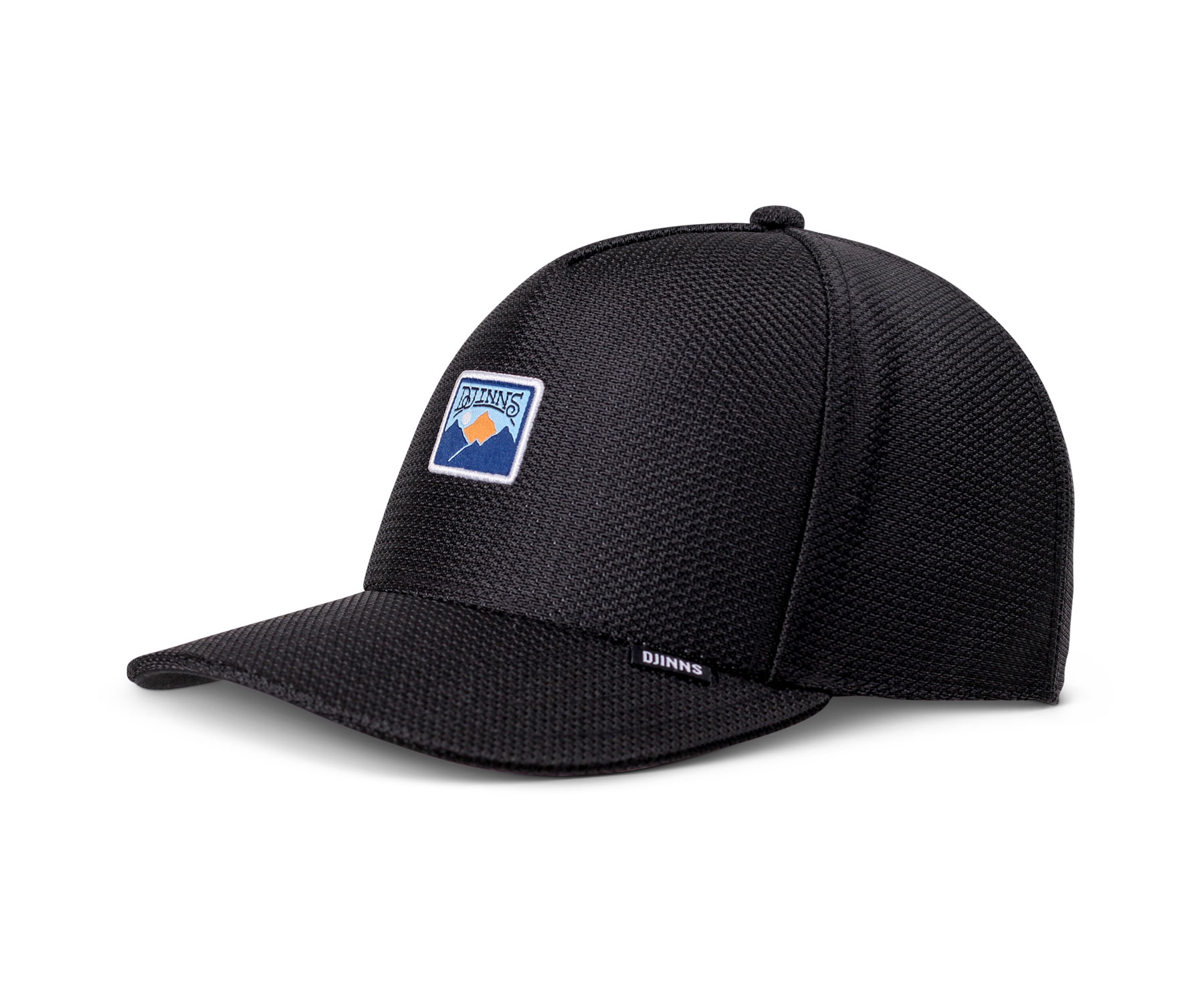 Trucker Cap New HFT Perfo Mountain