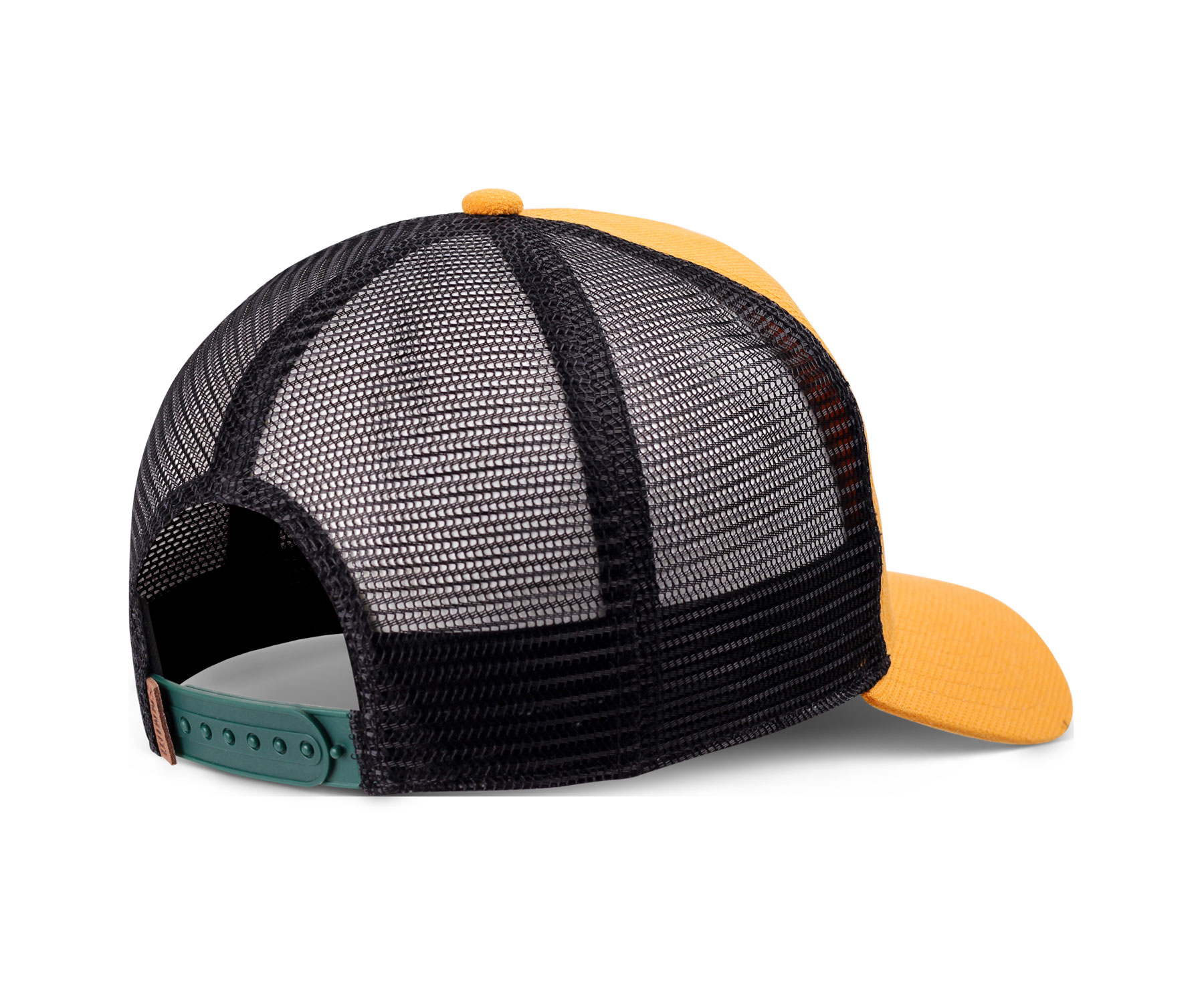 Trucker Cap HFT Plainlace