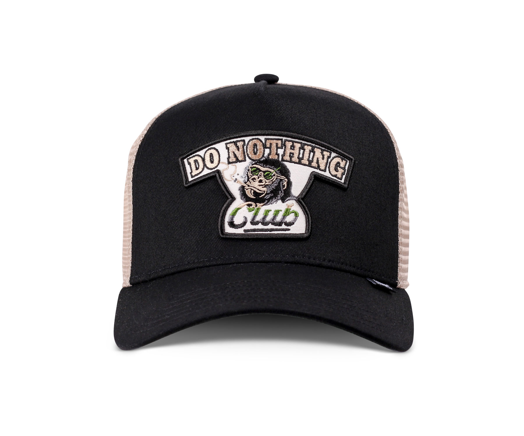 Trucker Cap HFT DNC Gorilla