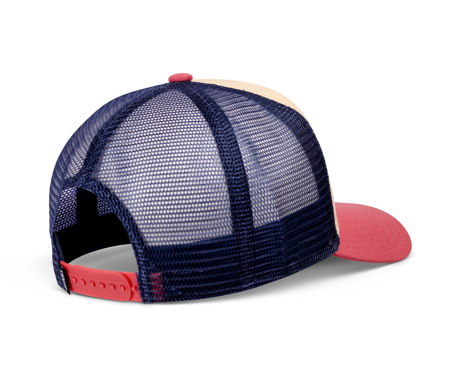 Trucker Cap HFT La Bonne Vie #2