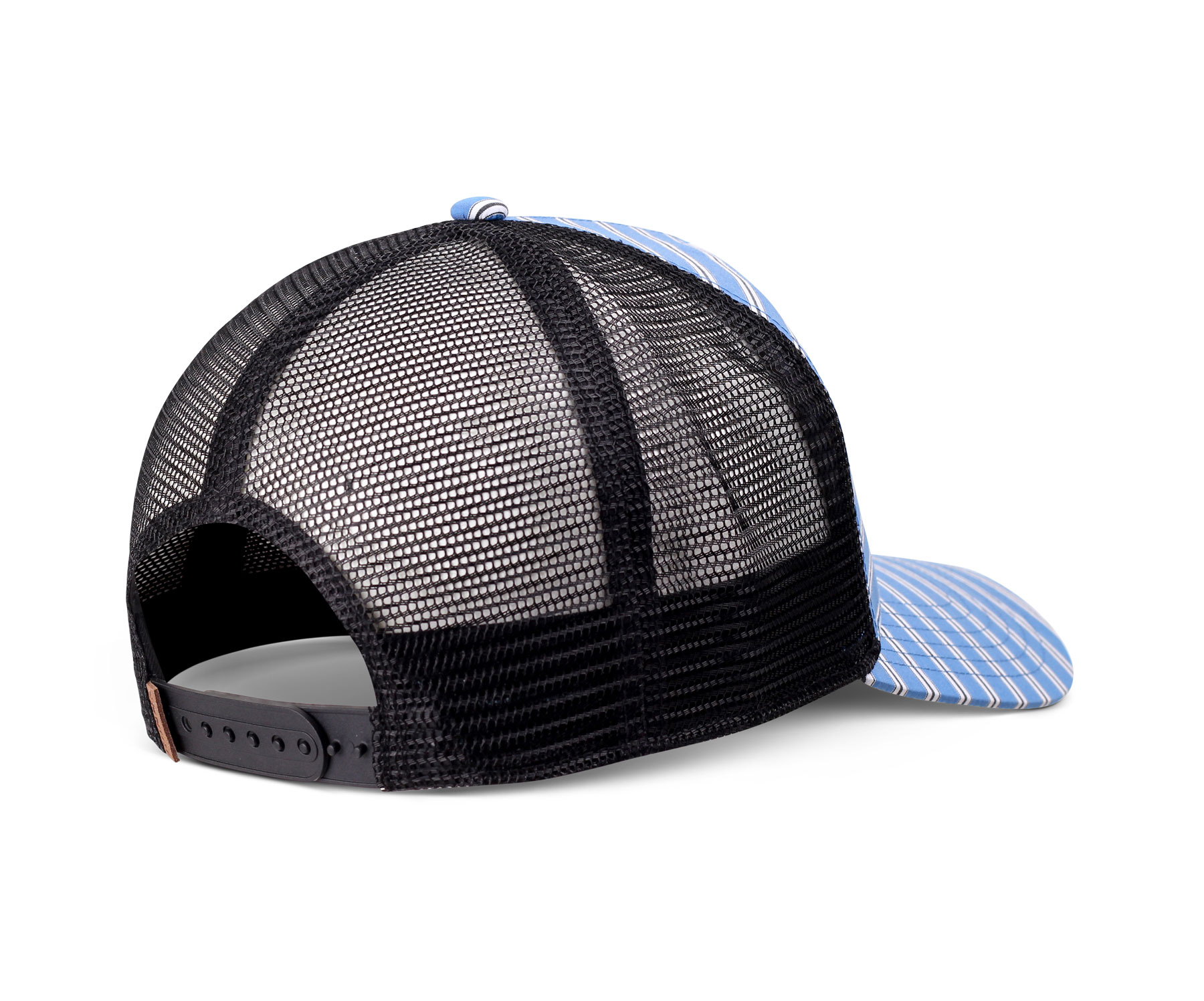 Trucker Cap HFT Business Stripe