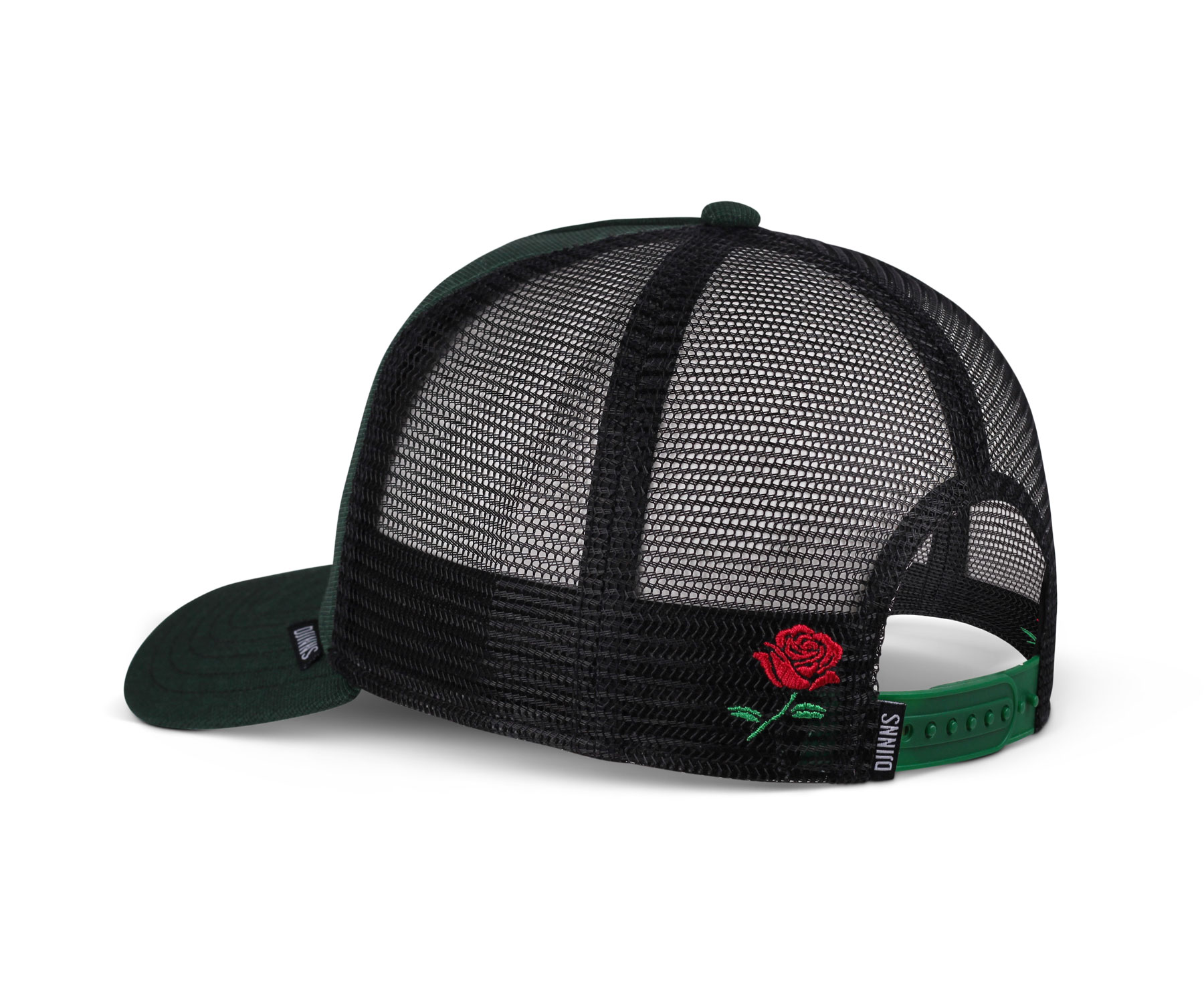 Trucker Cap HFT Mon Djinns