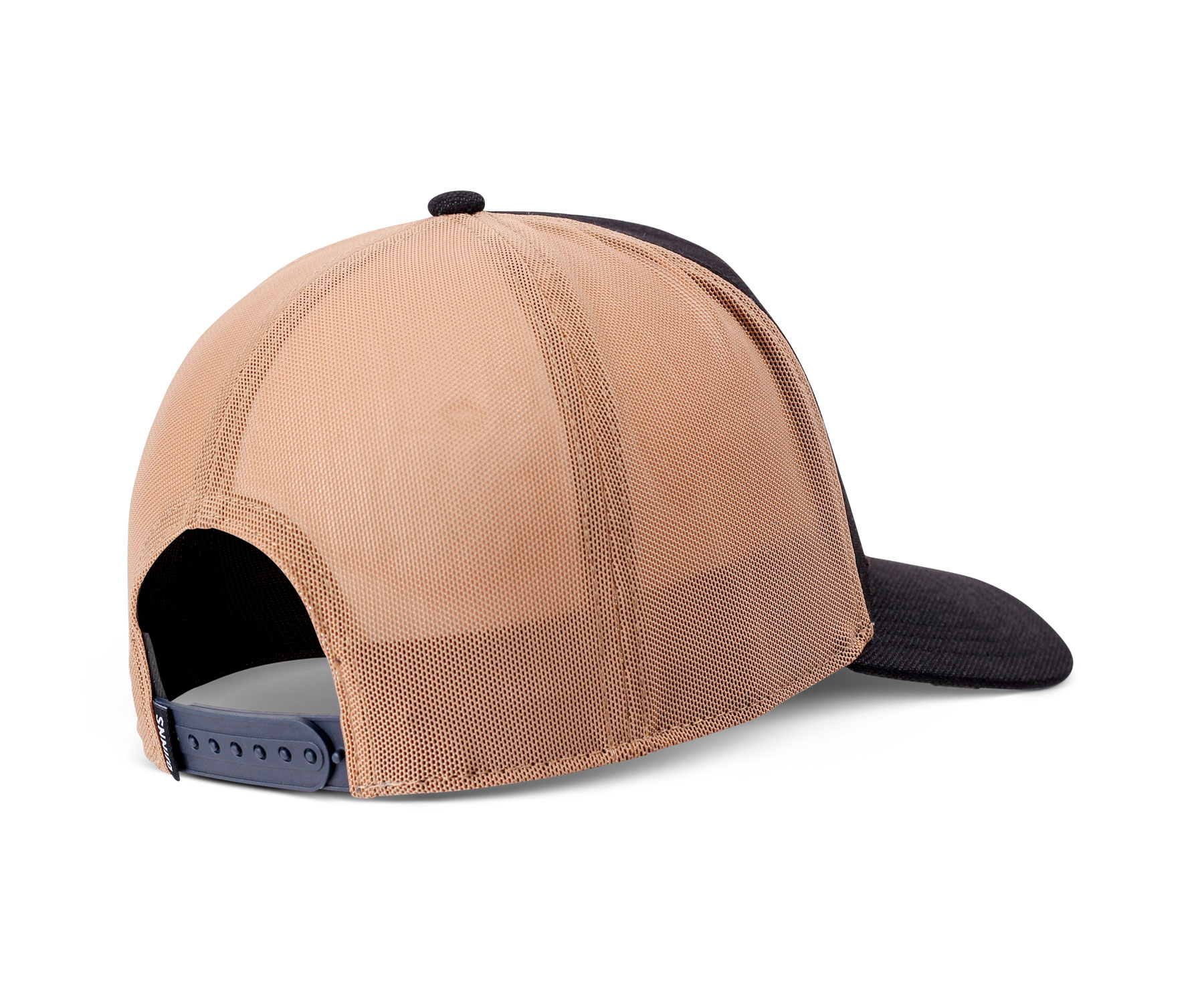 Trucker Cap New HFT FineFine Mesh