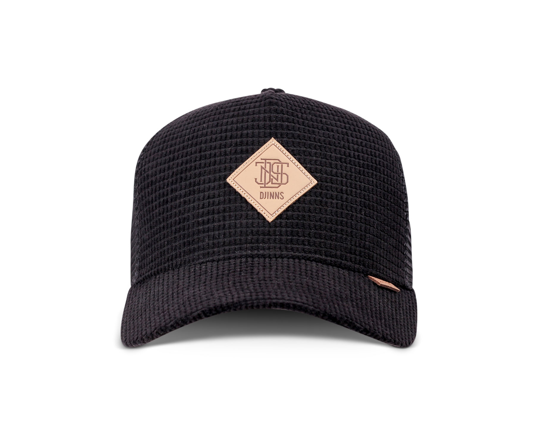 Trucker Cap HFT Waffle Cord