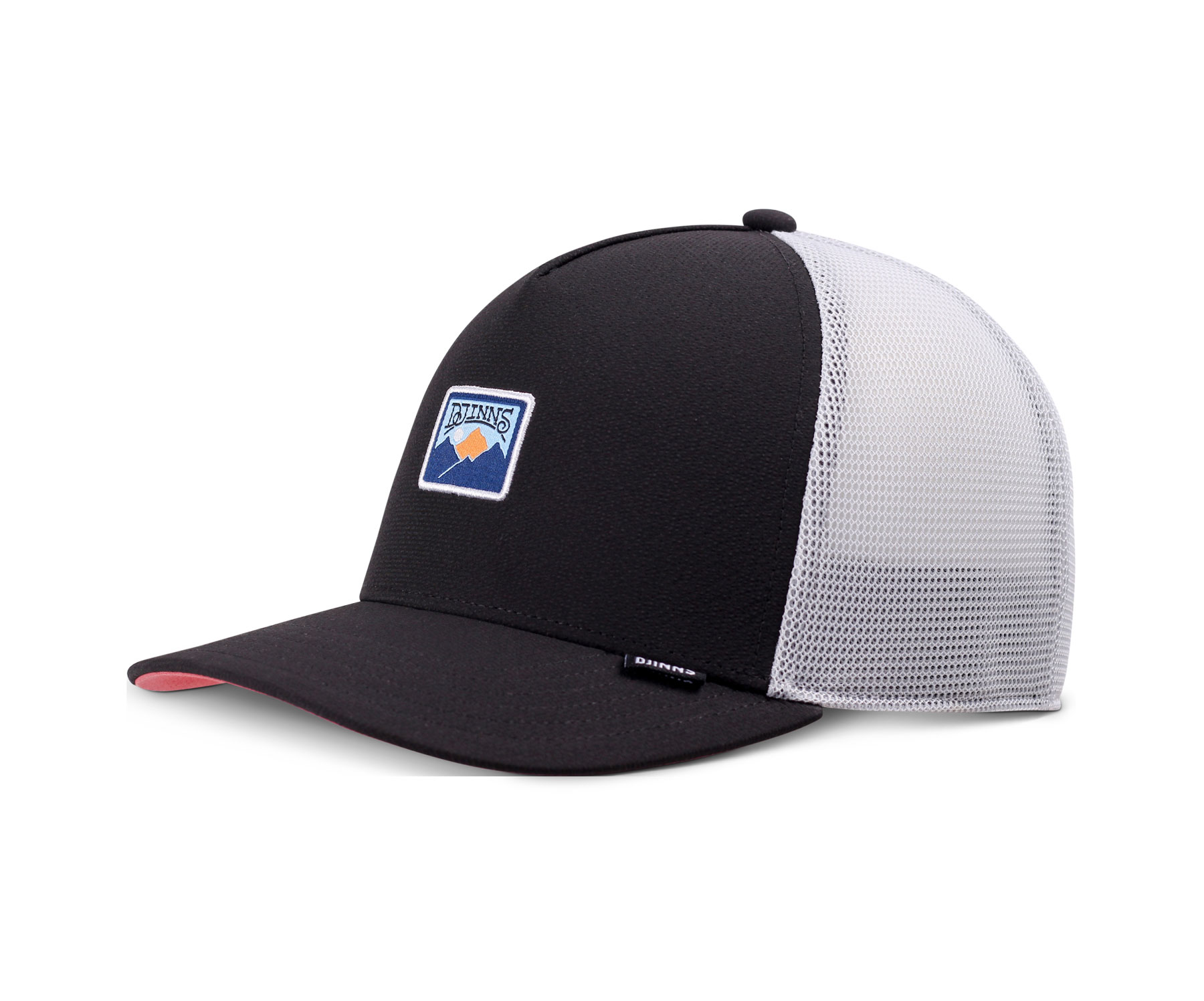 Trucker Cap New HFT Seersoftmesh