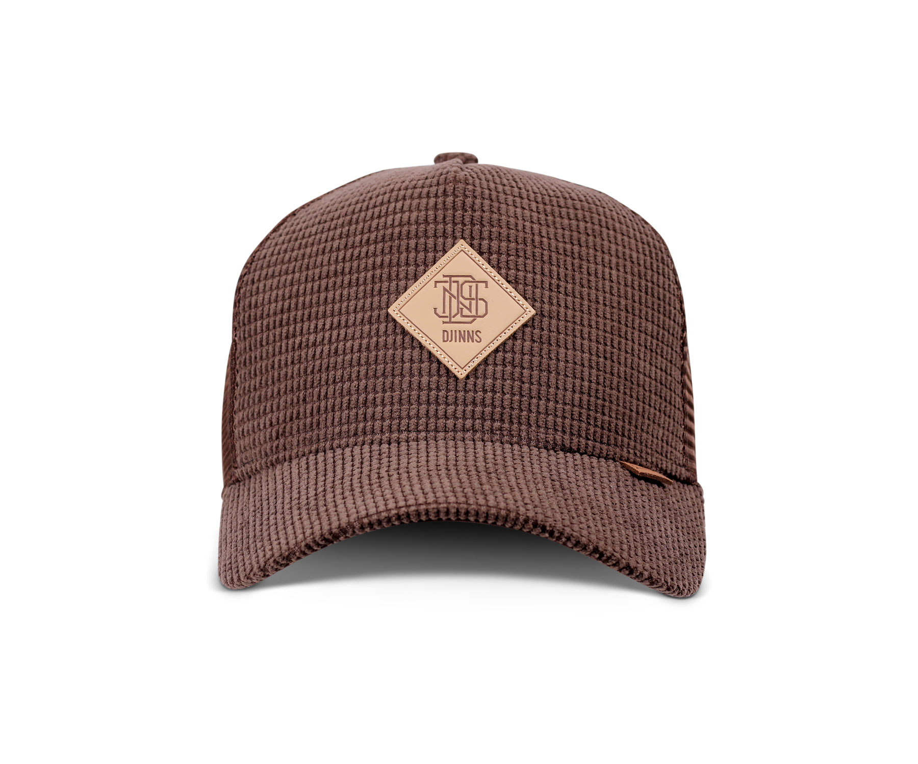 Trucker Cap HFT Waffle Cord