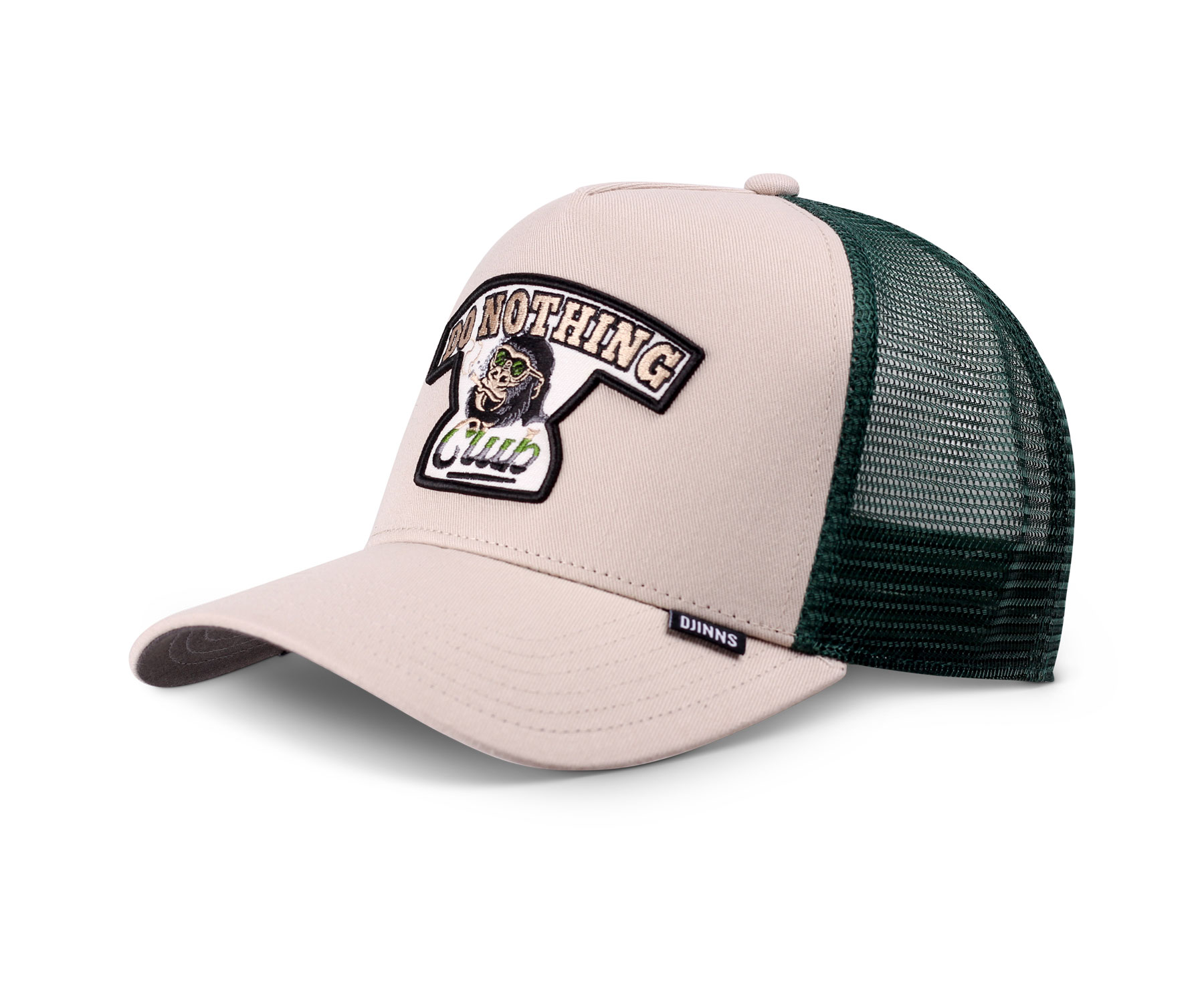 Trucker Cap HFT DNC Gorilla