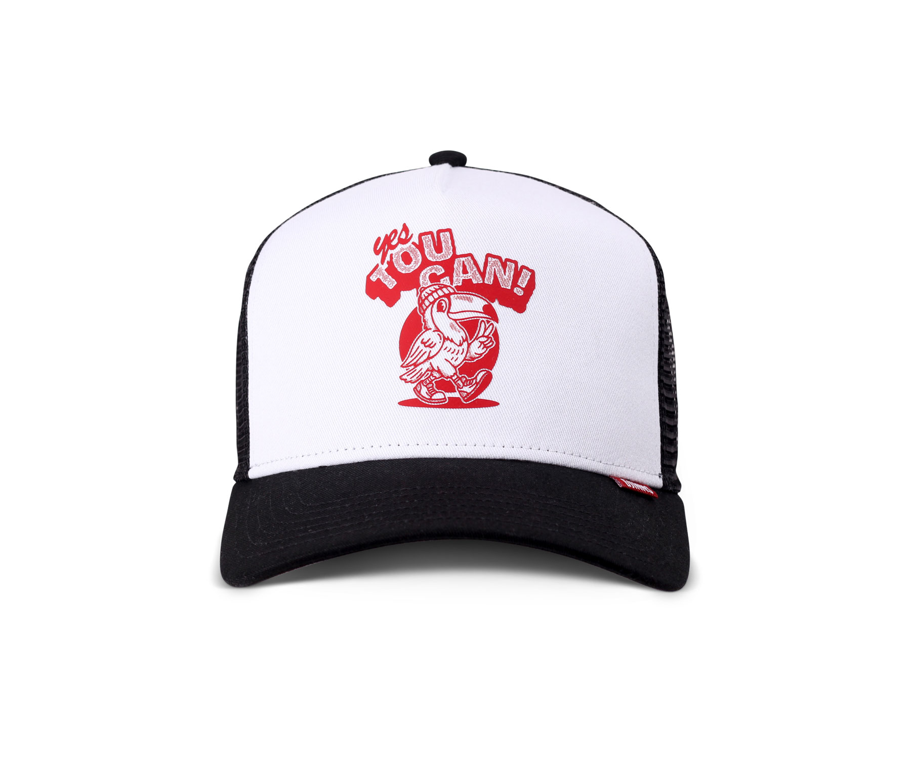 Trucker Cap HFT Toucan