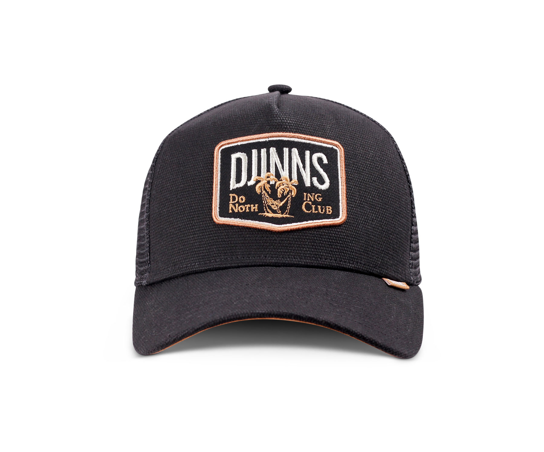 Trucker Cap HFT Nothing Club