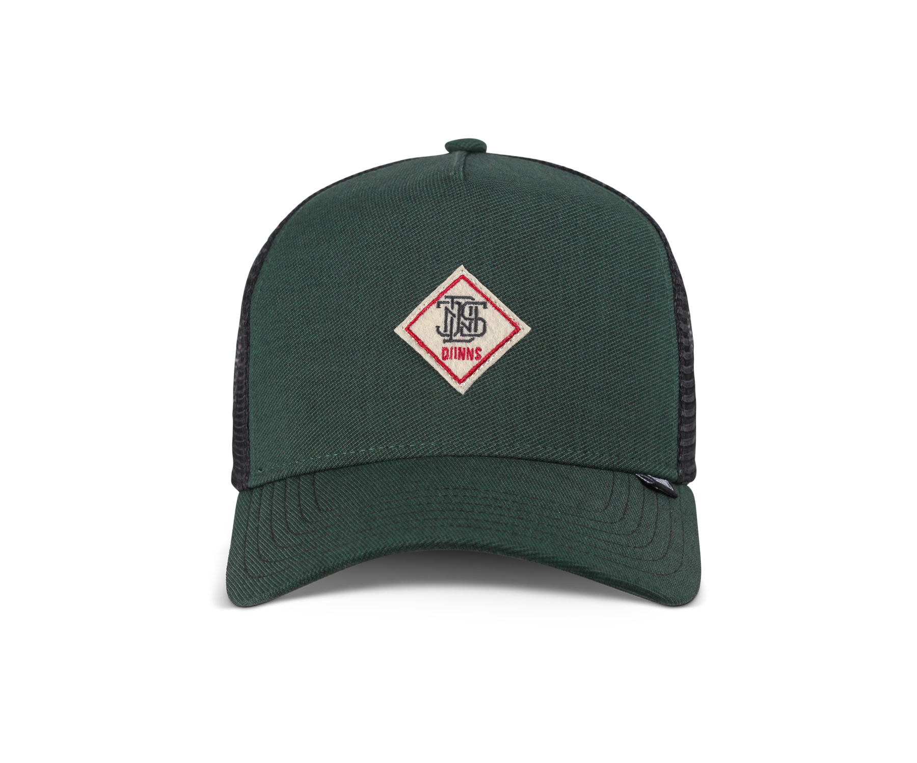 Trucker Cap HFT Mon Djinns