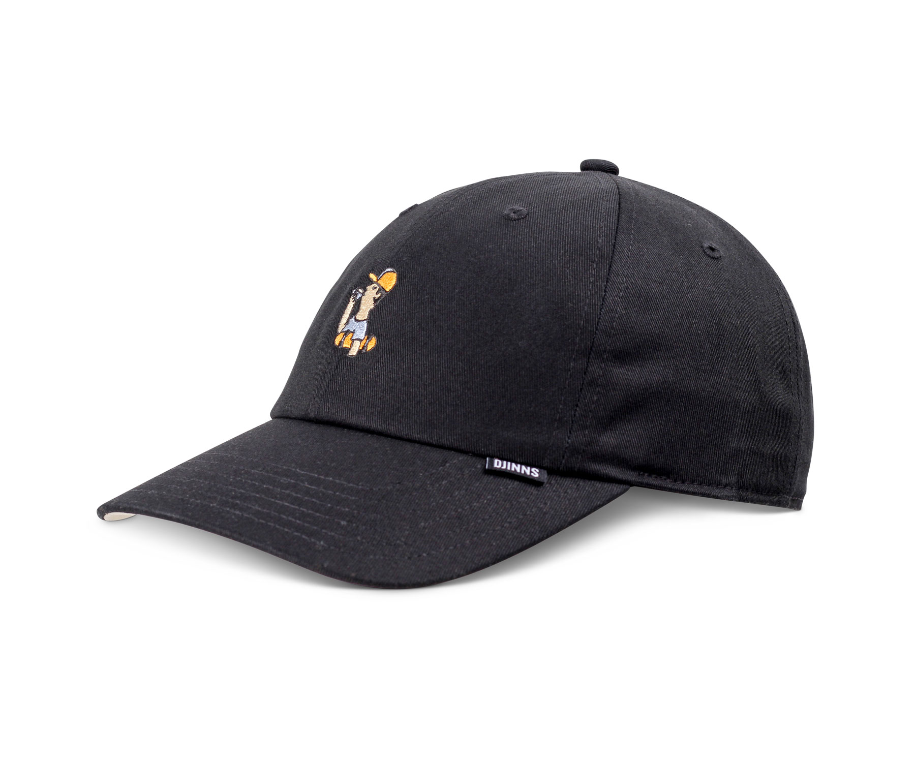 Dad Cap Skaterboy