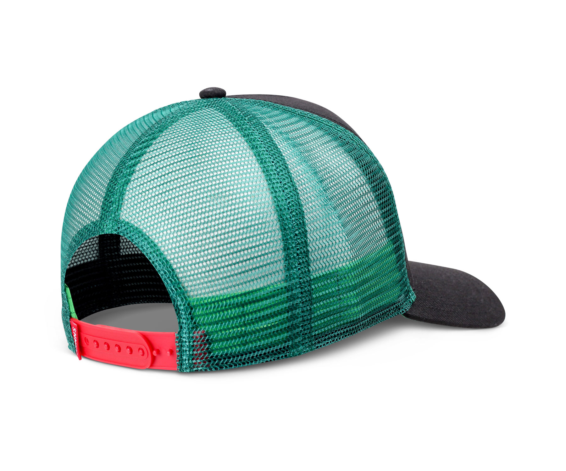 Trucker Cap HFT LSCC Record