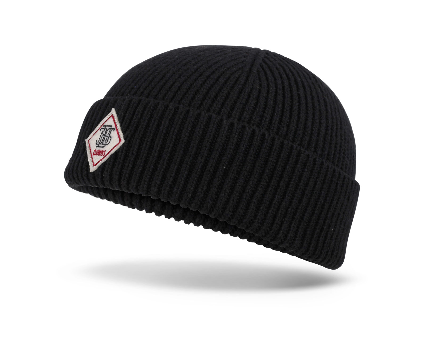 Medi Short Beanie Mon Djinns