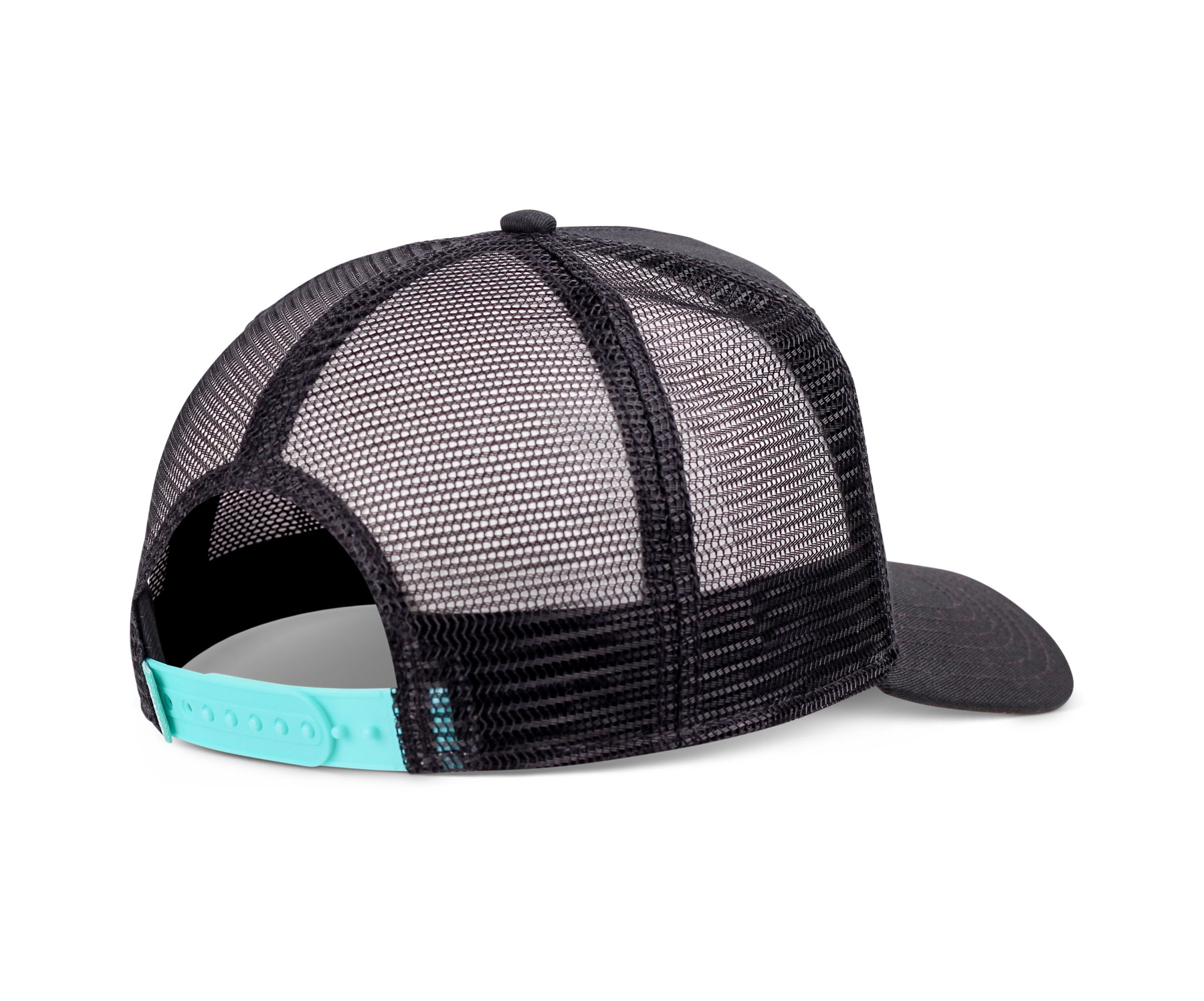Trucker Cap HFT IOI Modern Classics
