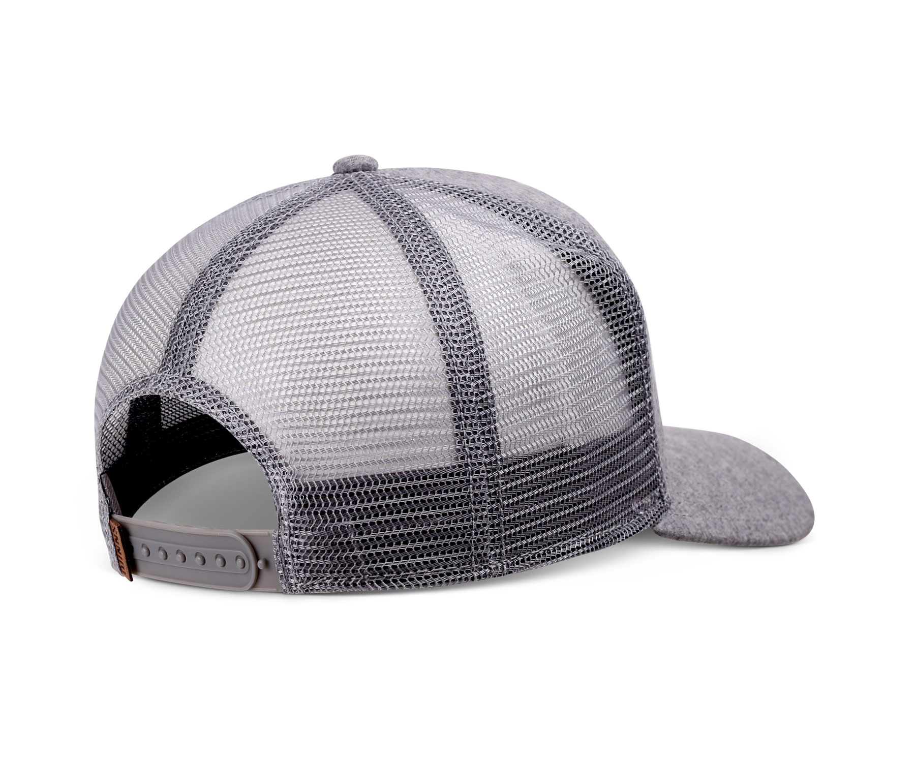 Trucker Cap HFT Jersey Patch