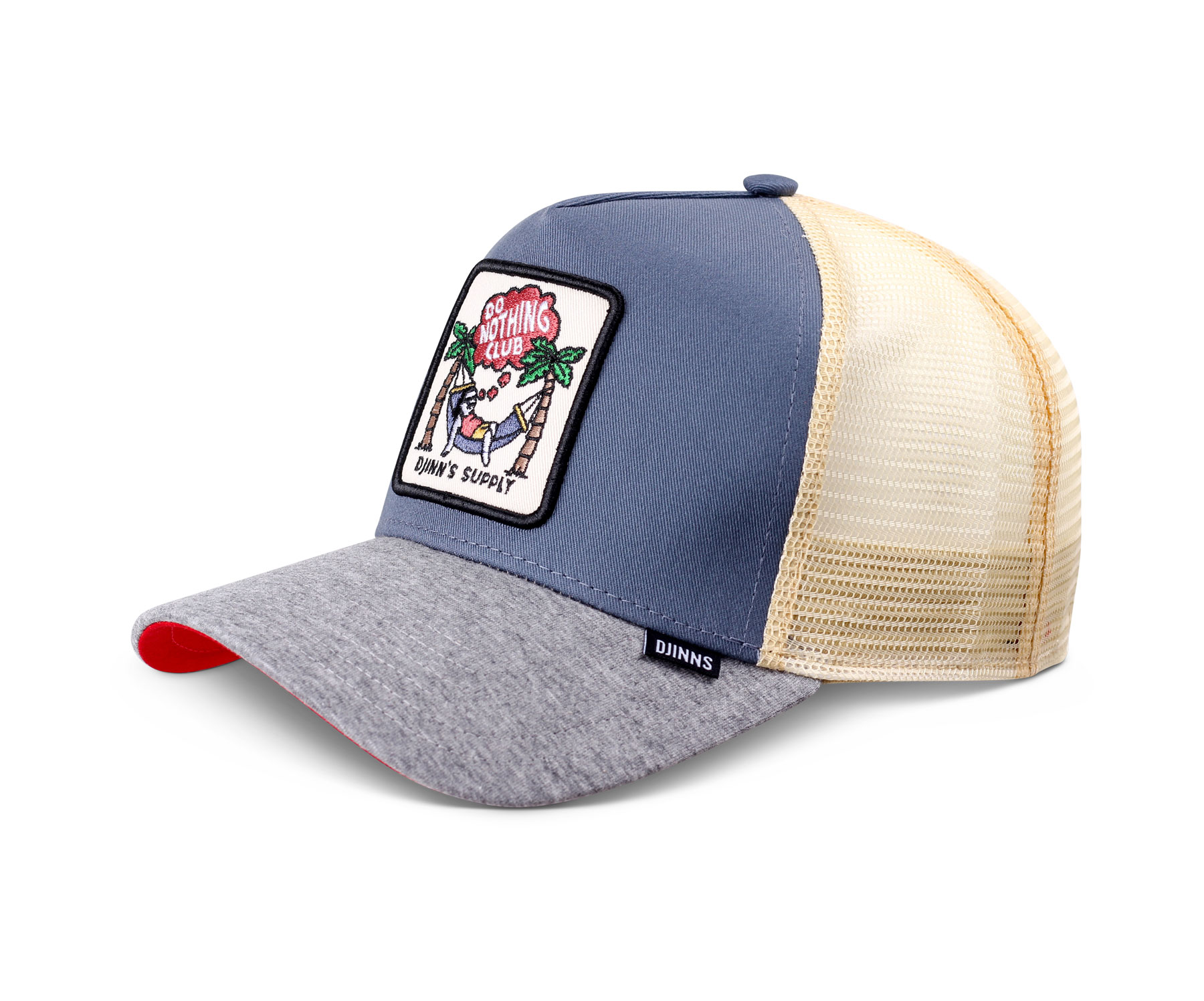 Trucker Cap HFT DNC New 1.4