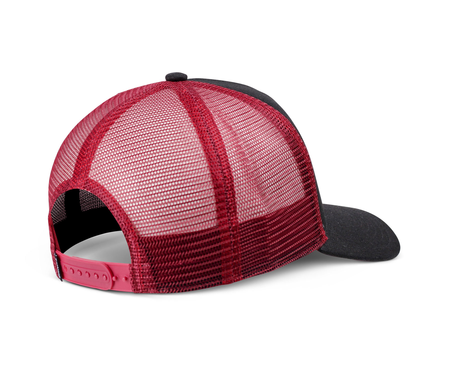 Trucker Cap HFT OctoGrape