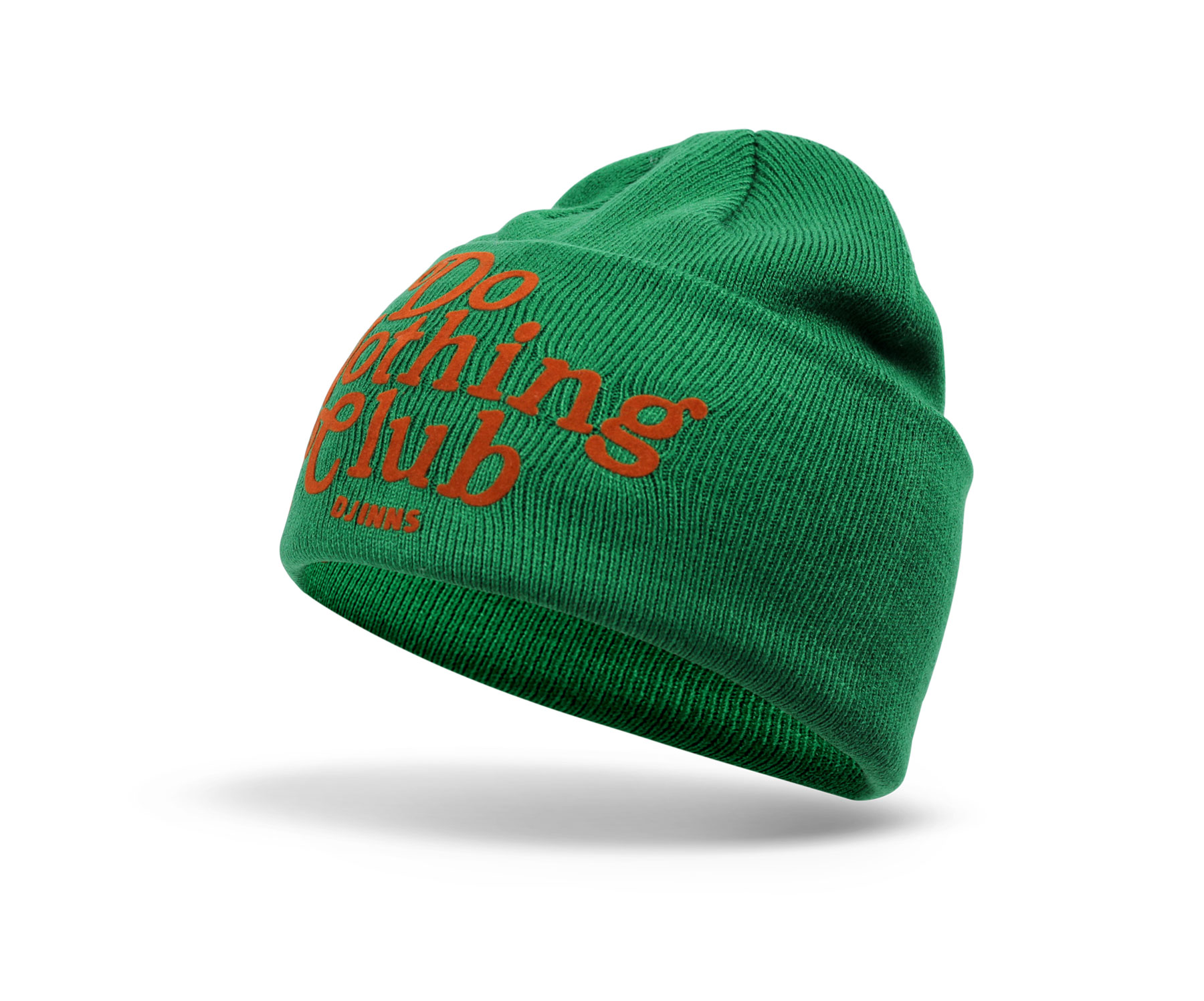 Basic Beanie DNC 30th