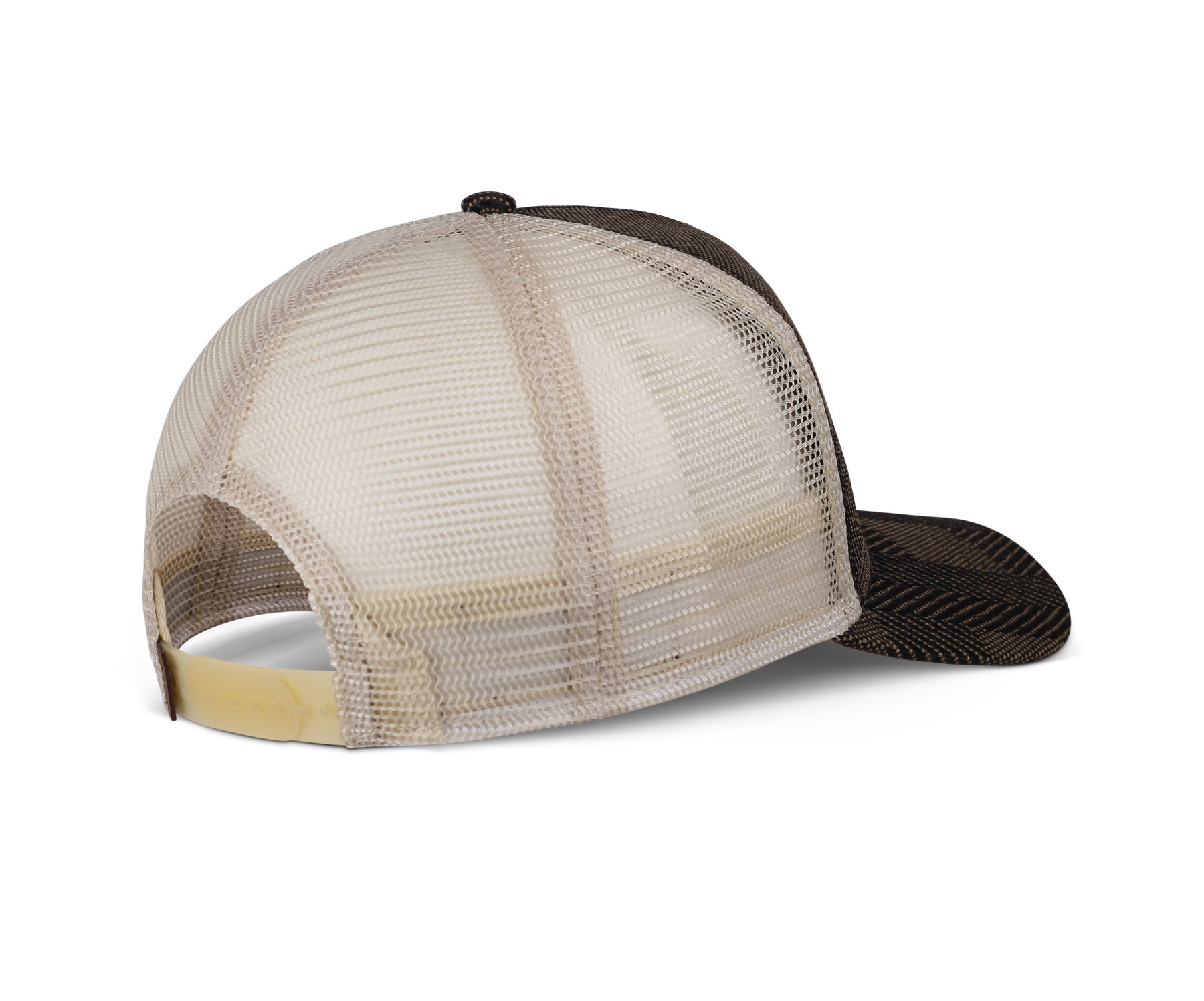 Trucker Cap HFT Hermecheck
