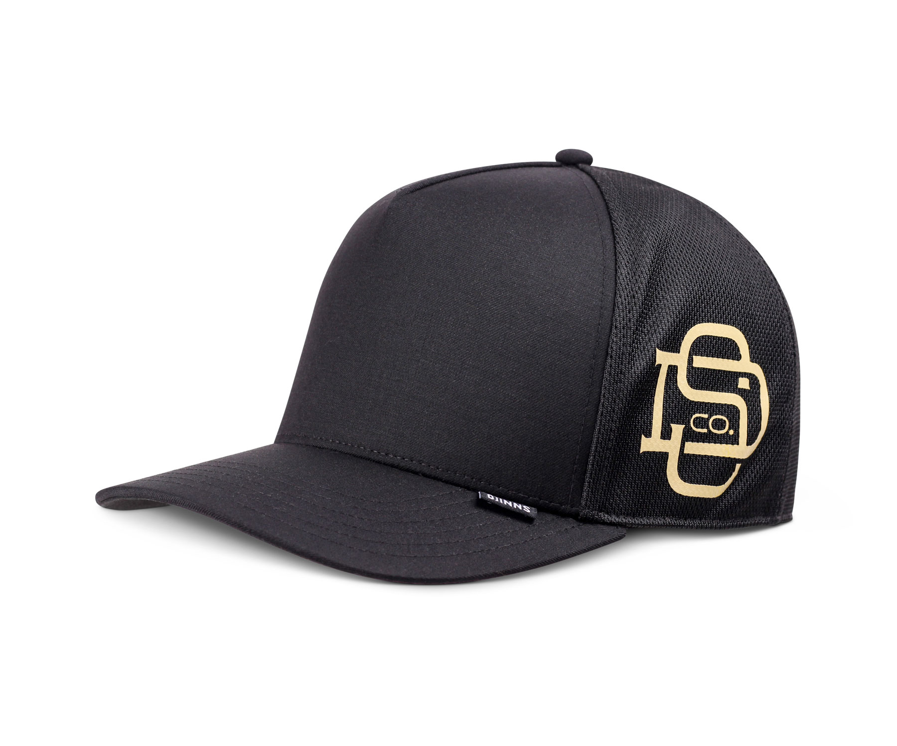 Trucker Cap New HFT Gentle DS