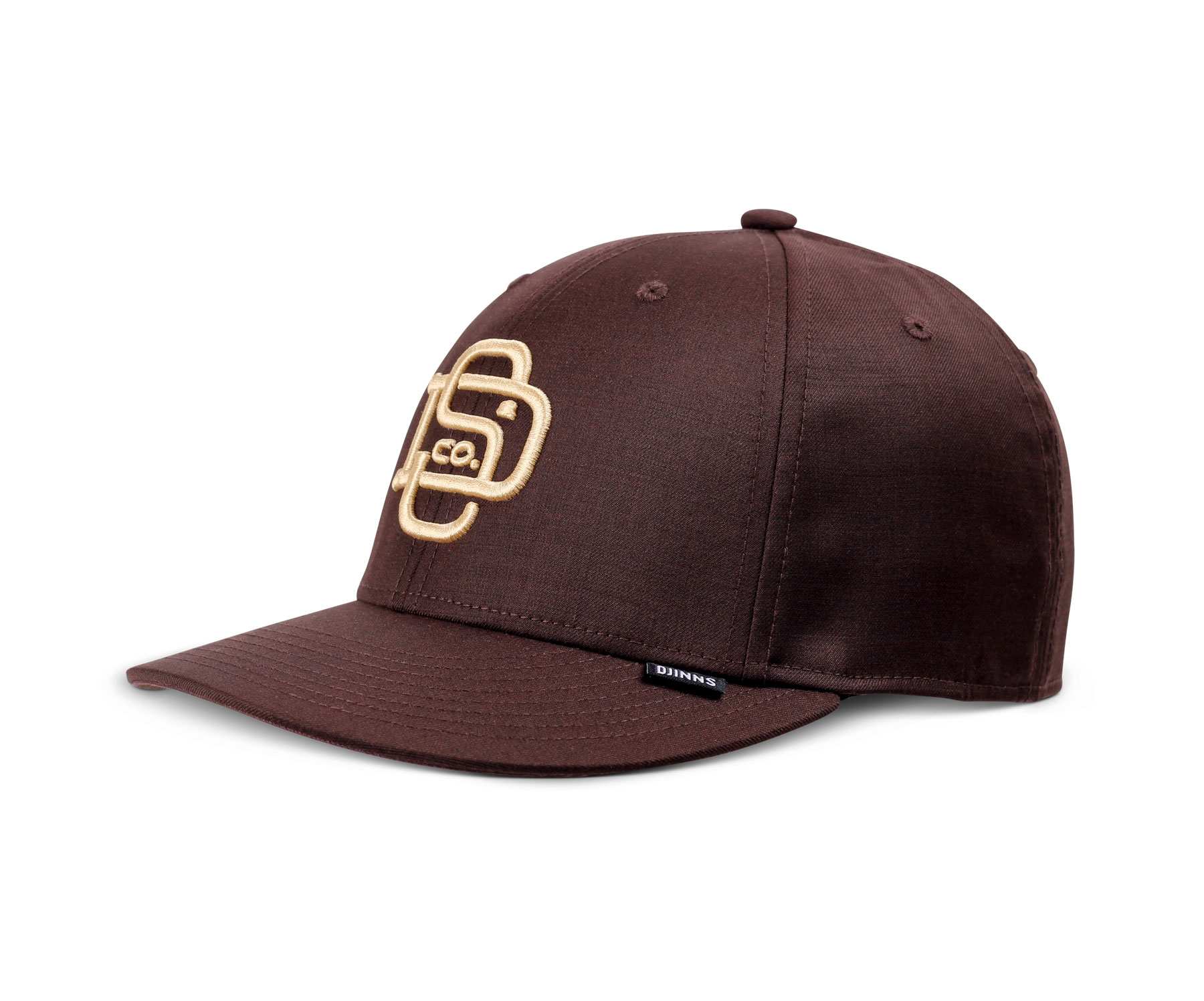 Pitching Cap Low Pro Gentle DS