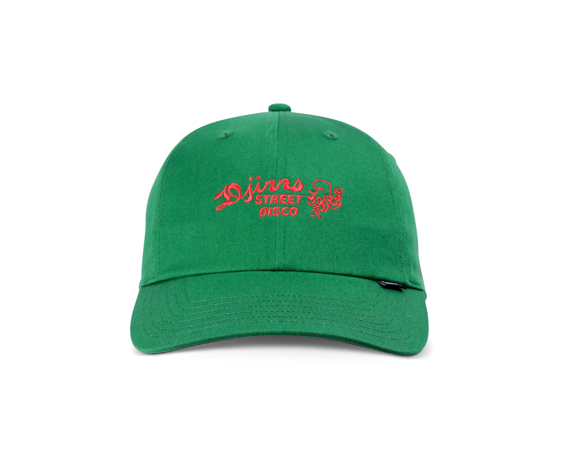 Dad Cap Street Disco