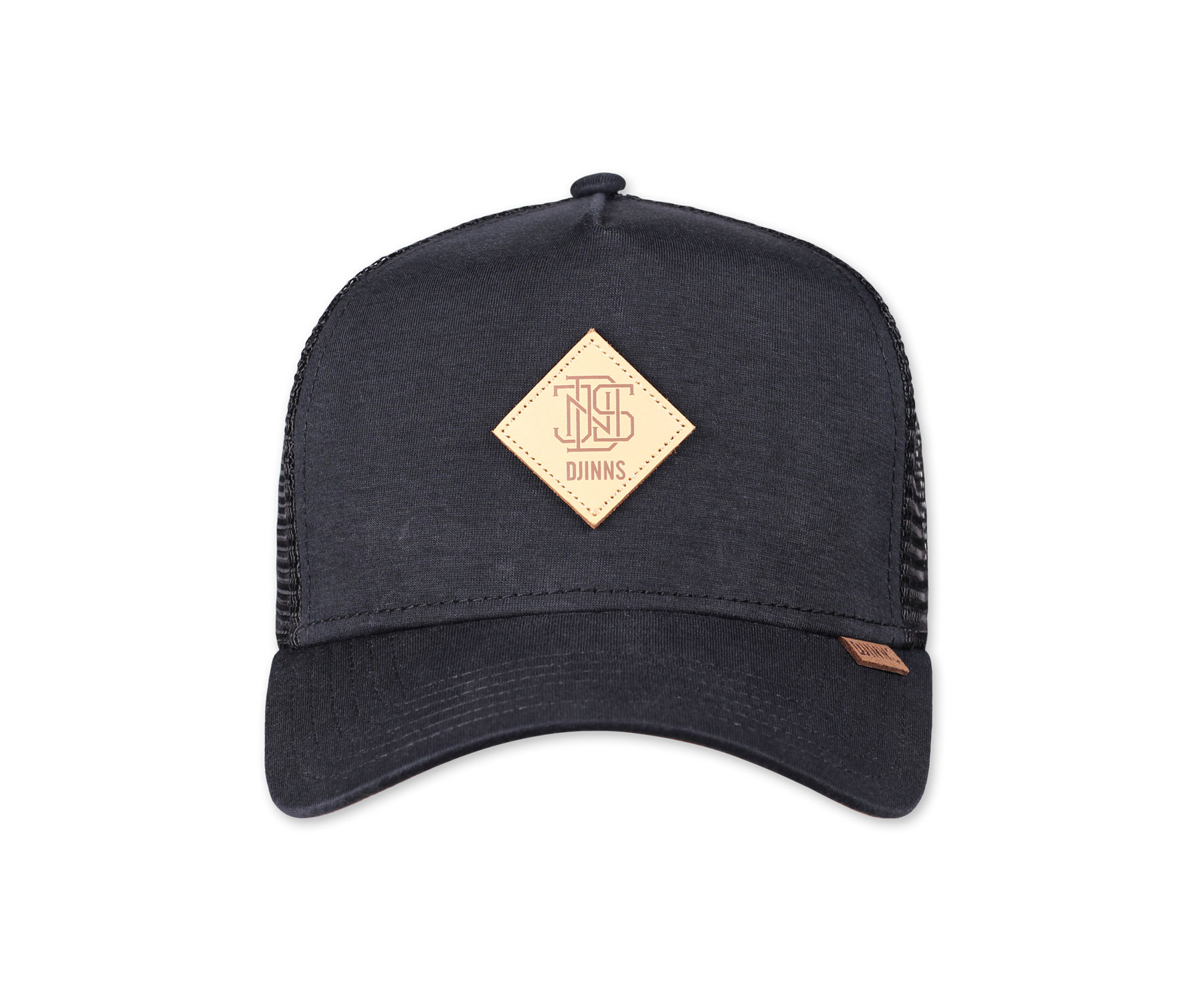 Trucker Cap HFT Jersey Patch