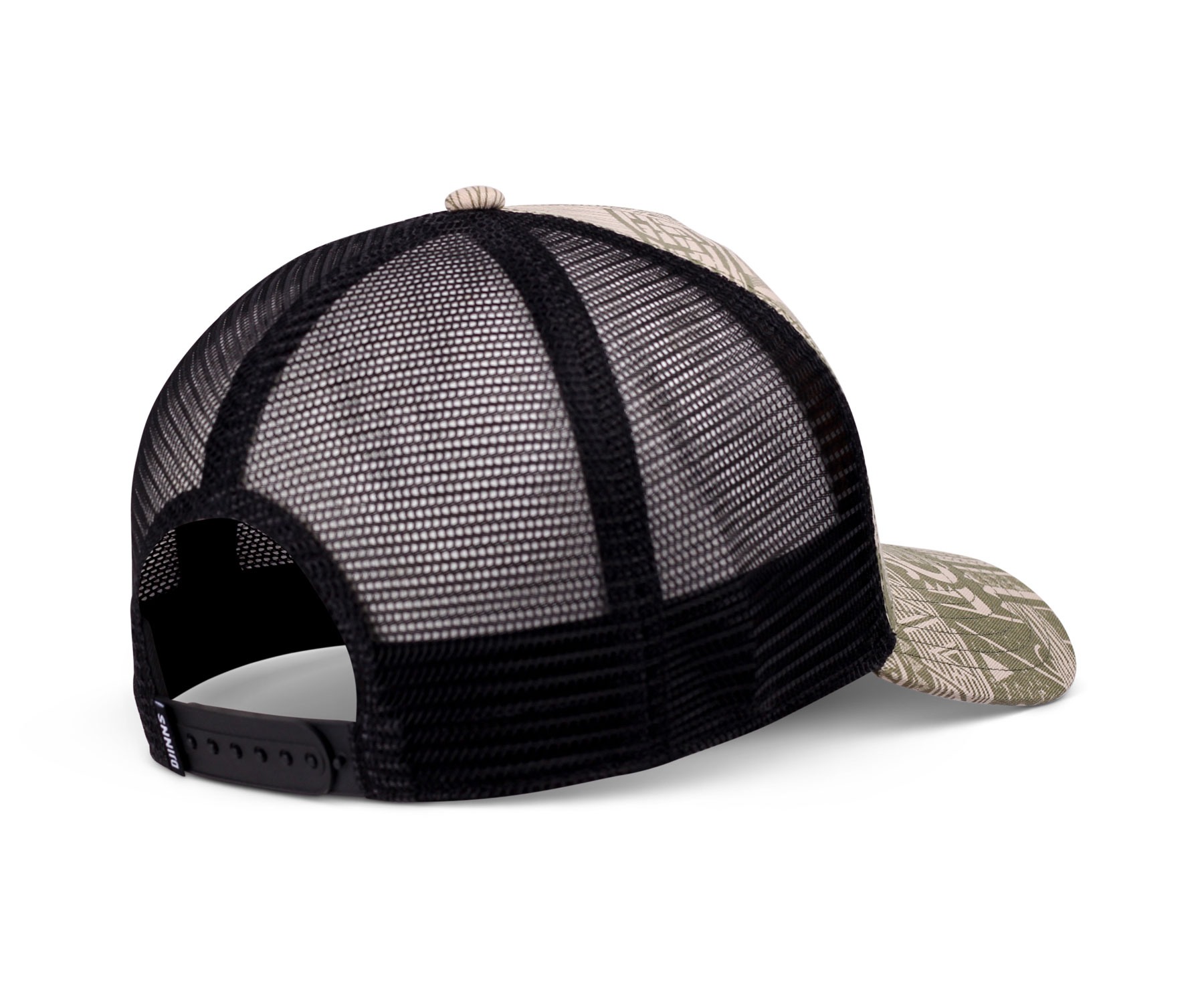 Trucker Cap HFT ShirtFab #3