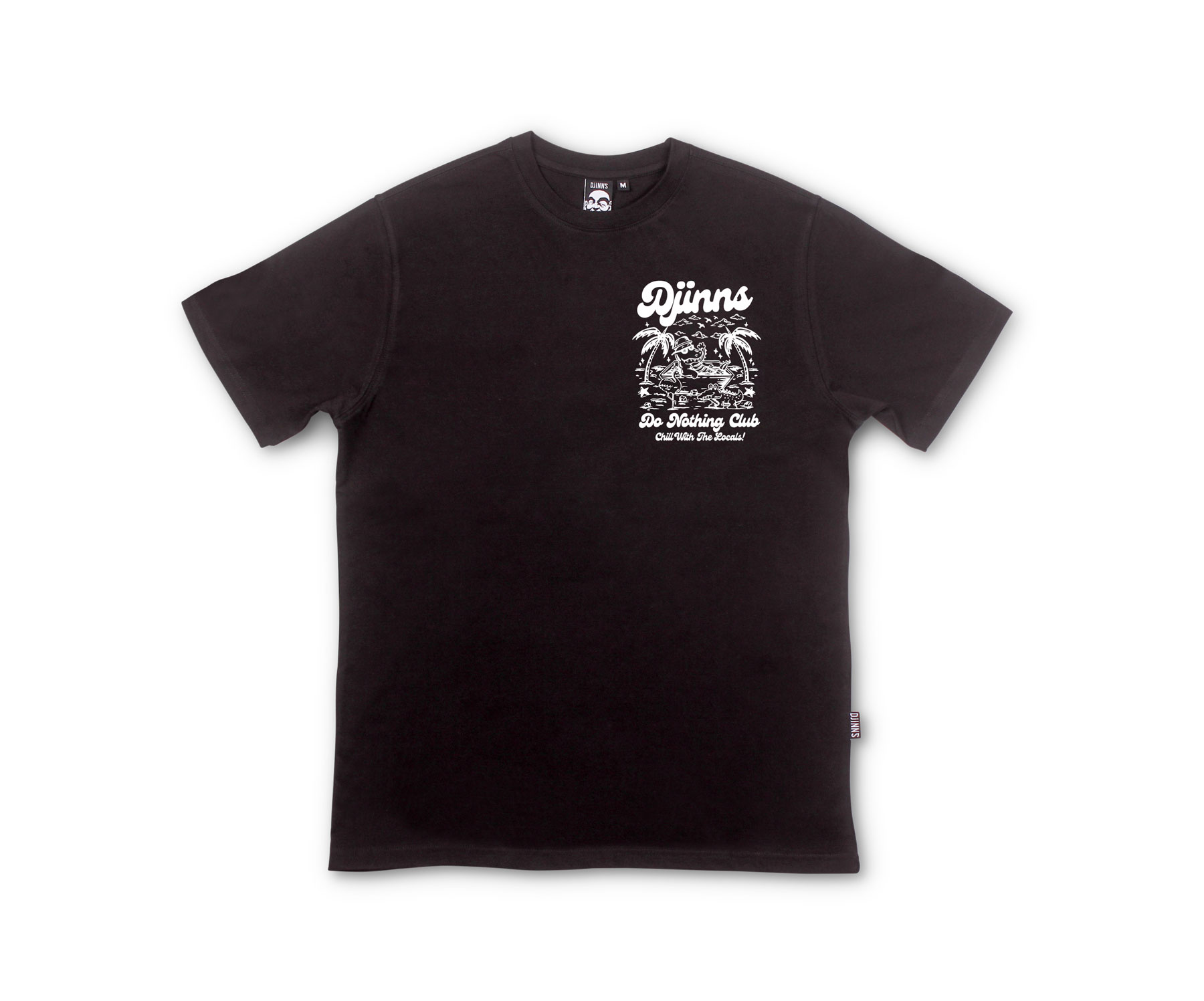 T-Shirt Local Chill
