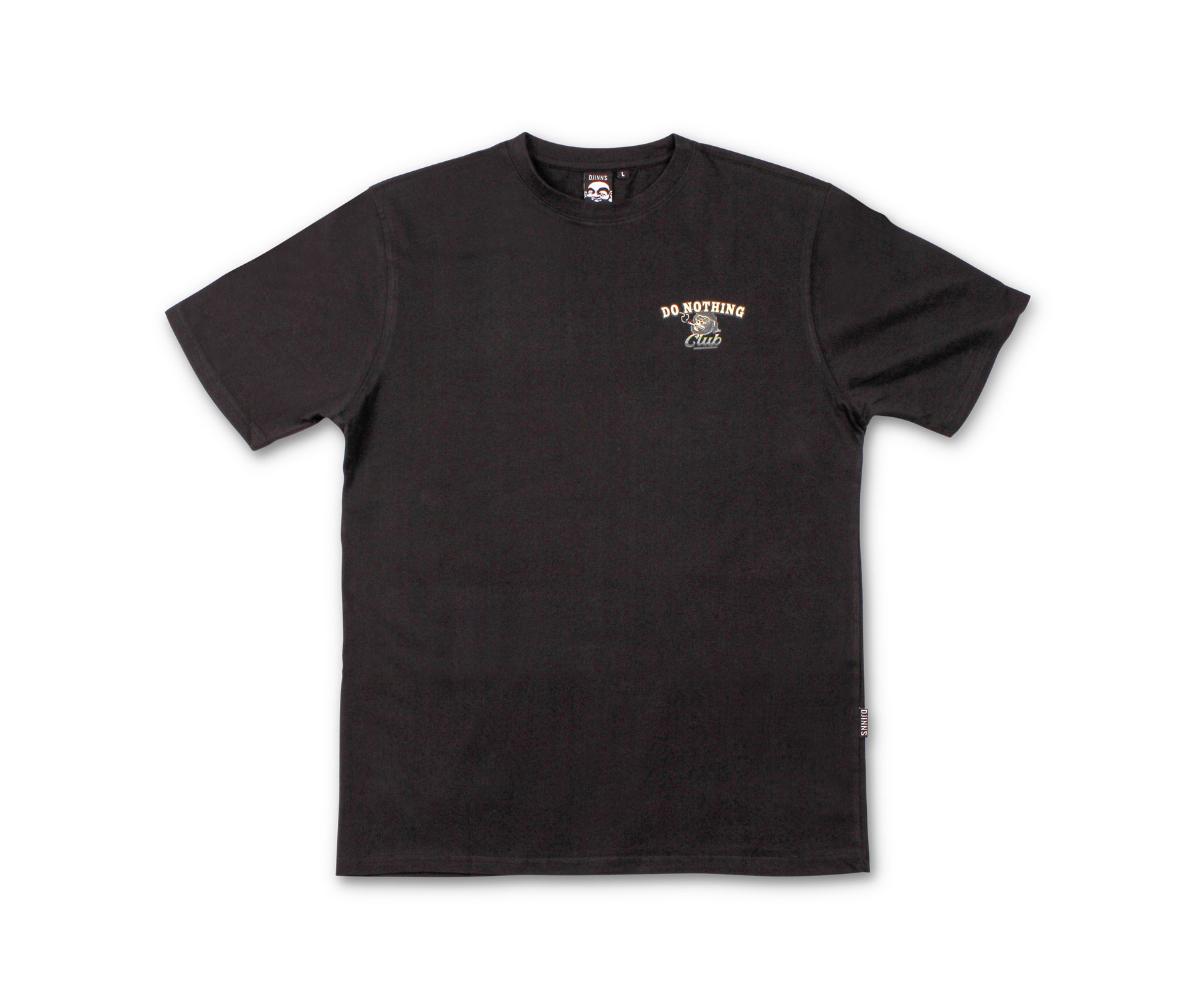 T-Shirt DNC Gorilla