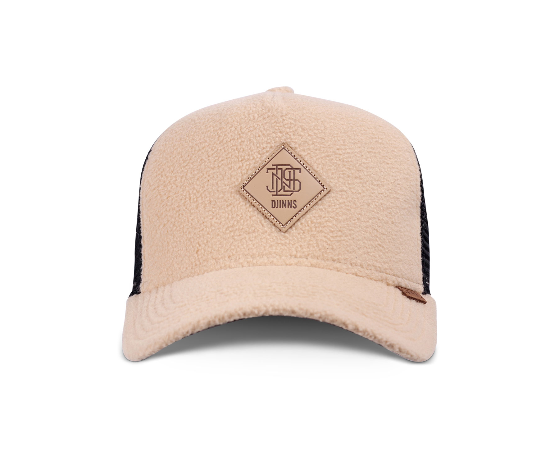 Trucker Cap HFT Pole Fleece