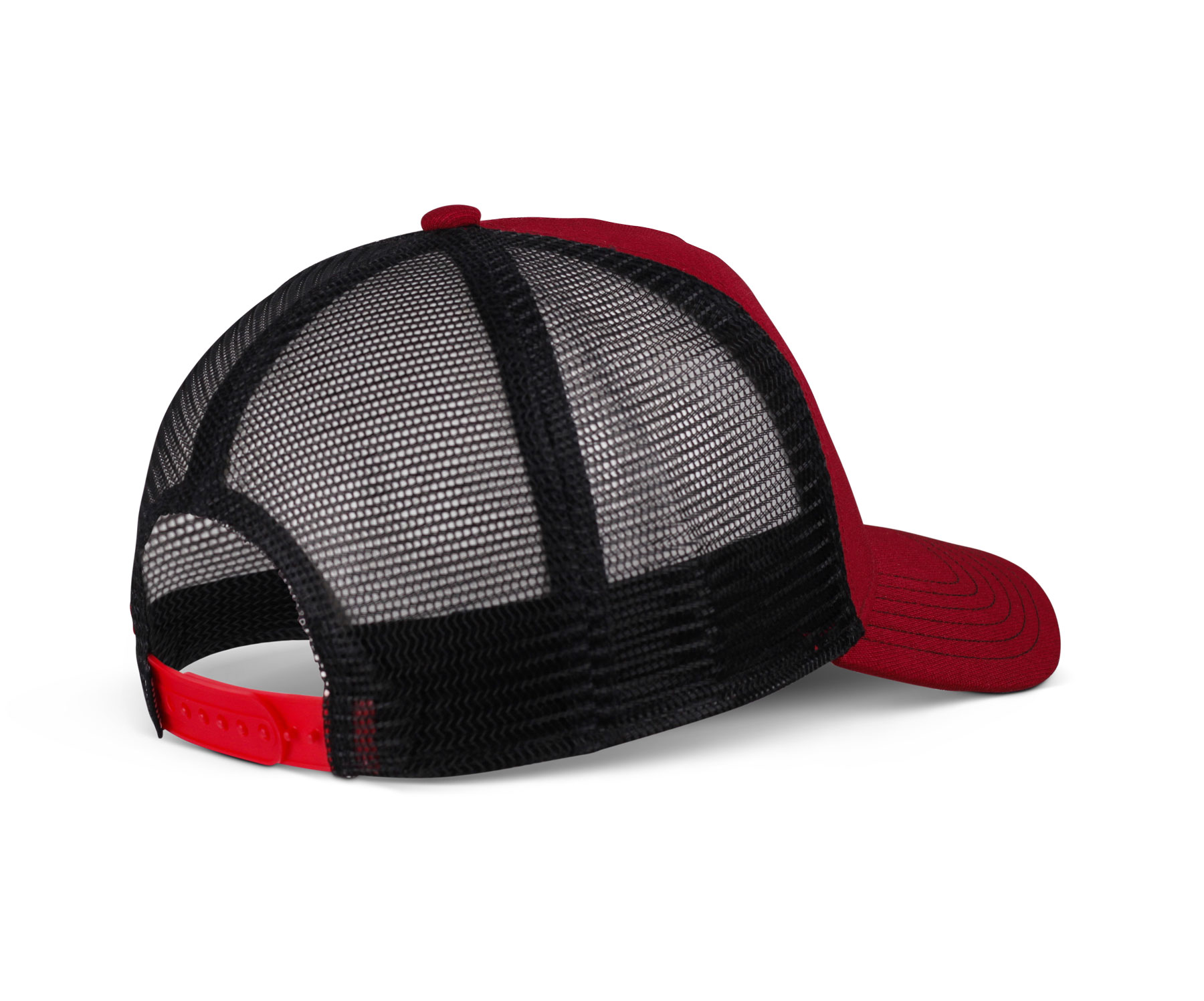 Trucker Cap HFT Mon Djinns