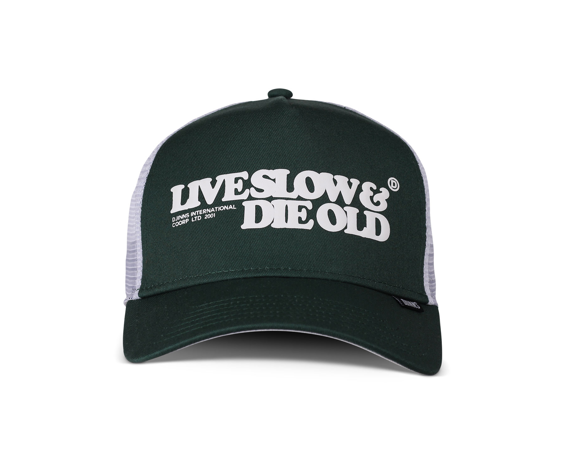 Trucker Cap HFT LSDO