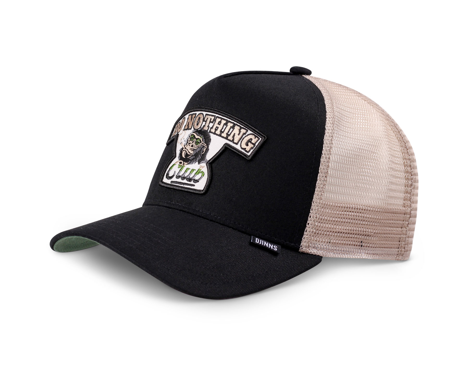 Trucker Cap HFT DNC Gorilla