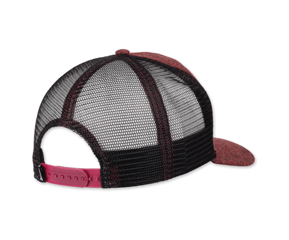 Trucker Cap HFT Retro Tweet