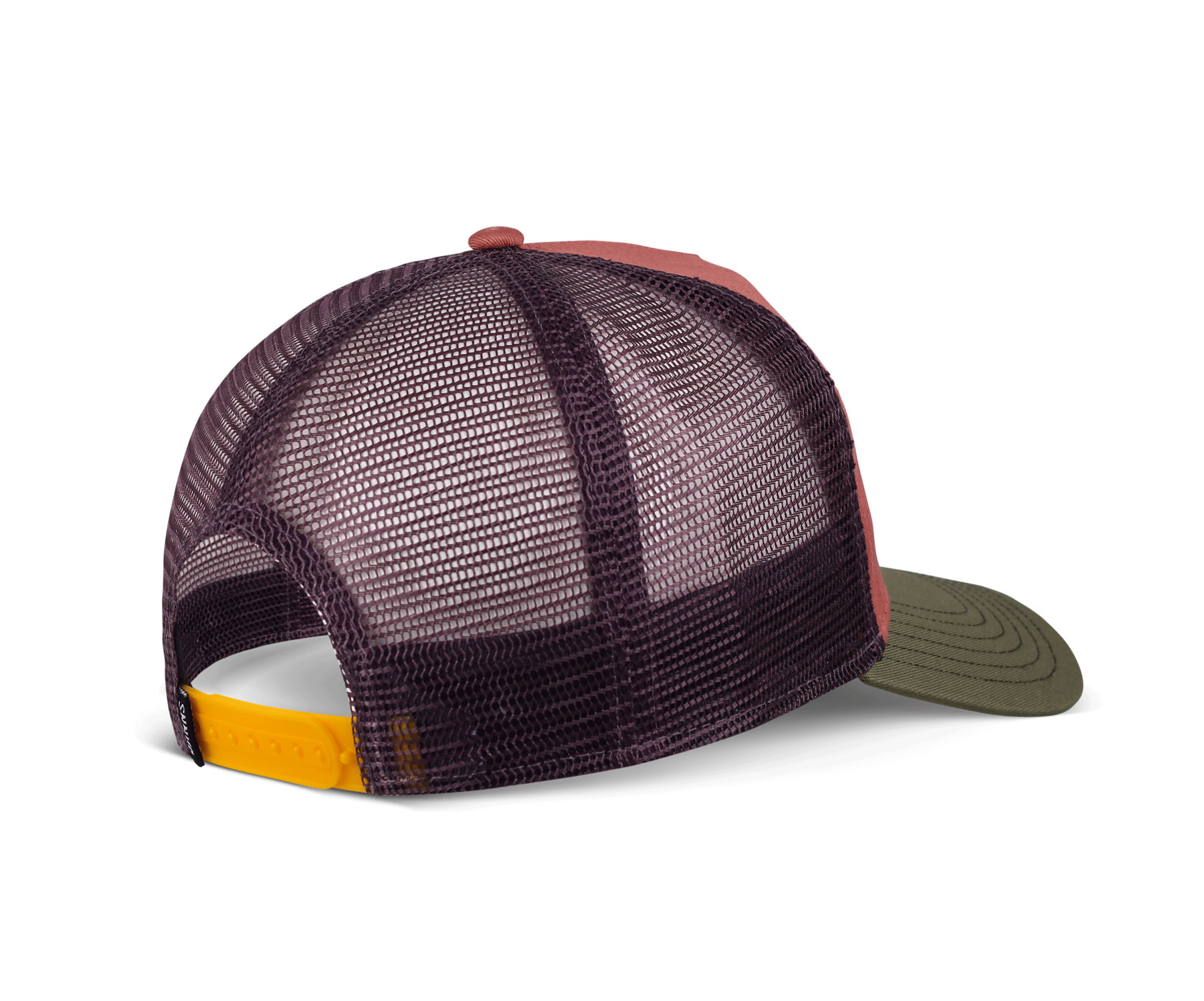 Trucker Cap HFT Food Oysters