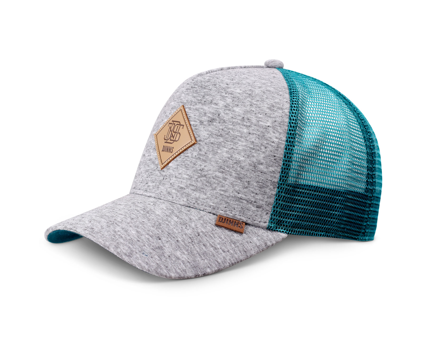 Trucker Cap HFT ColourMelange